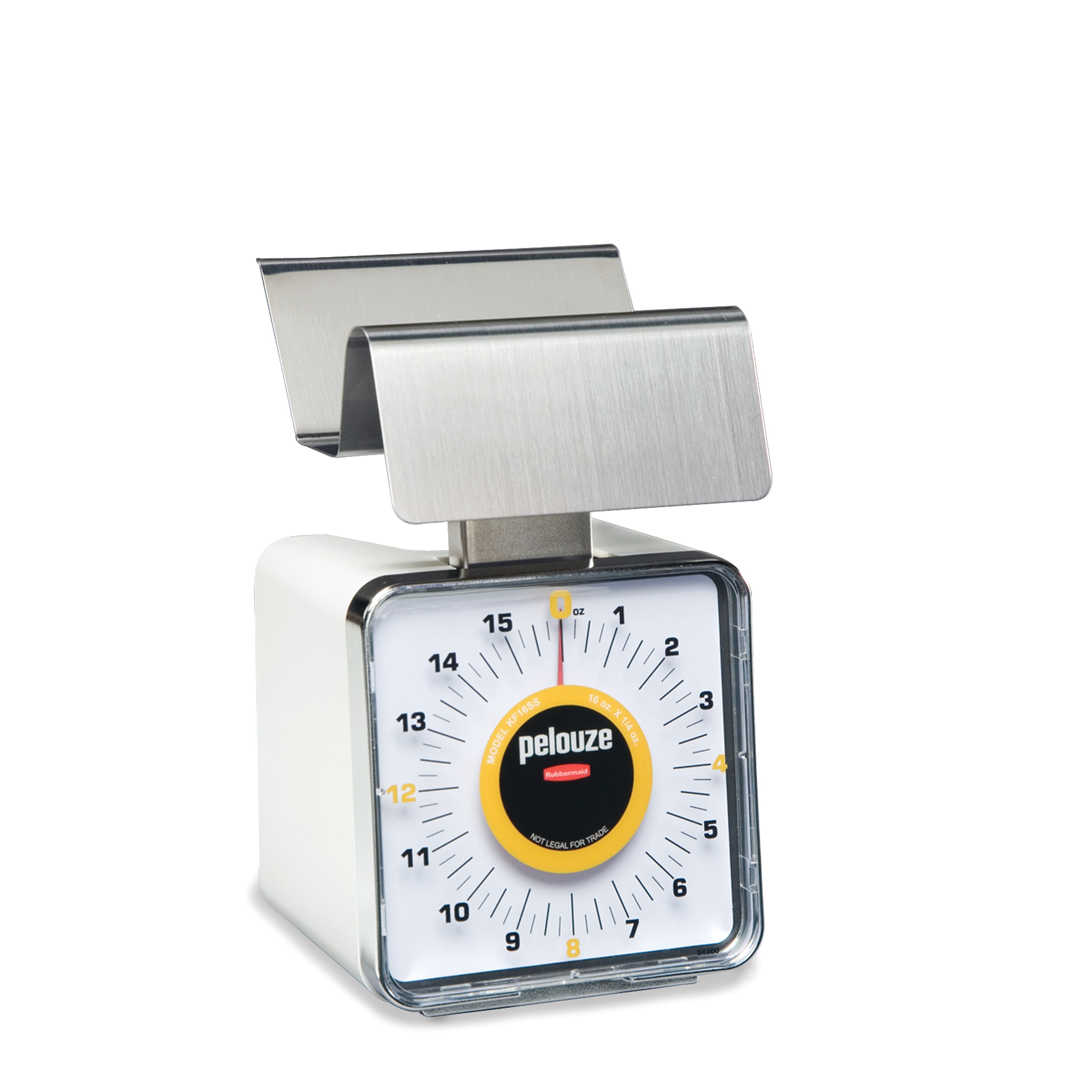 Compact Portion Control Scales