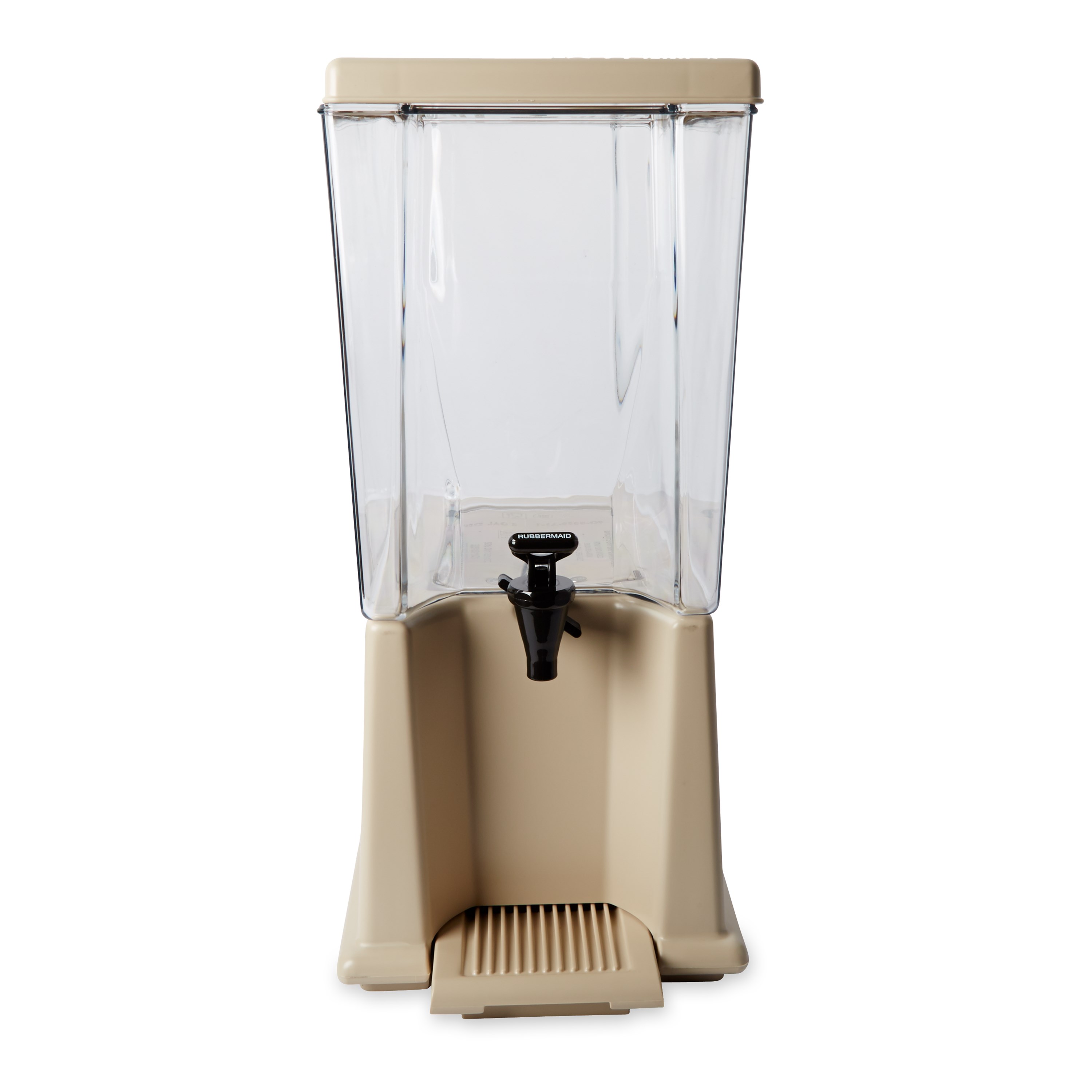 Beverage Dispenser, 3 Gal./11.4 L cap
