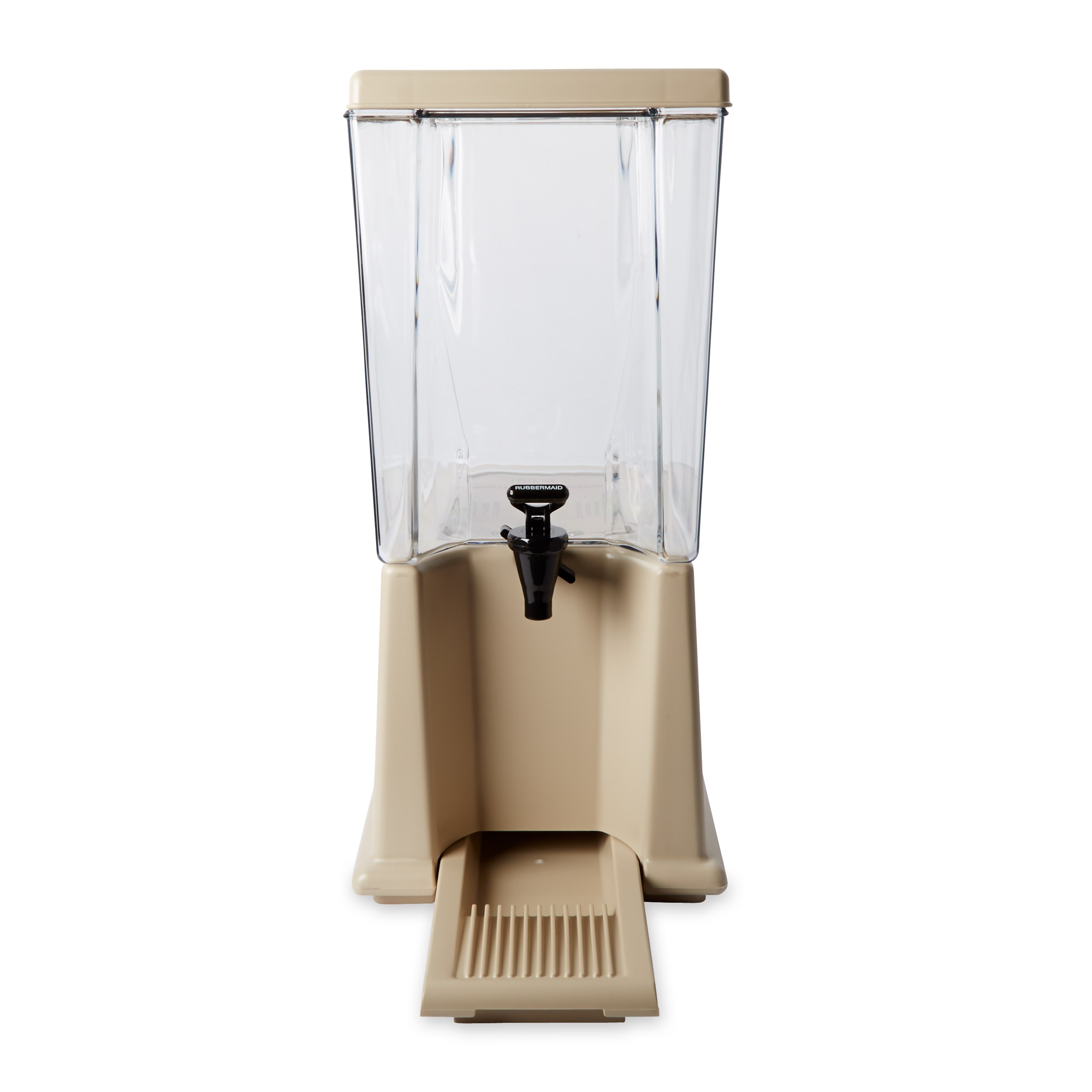 Beverage Dispenser, 5 Gal./18.9 L cap.