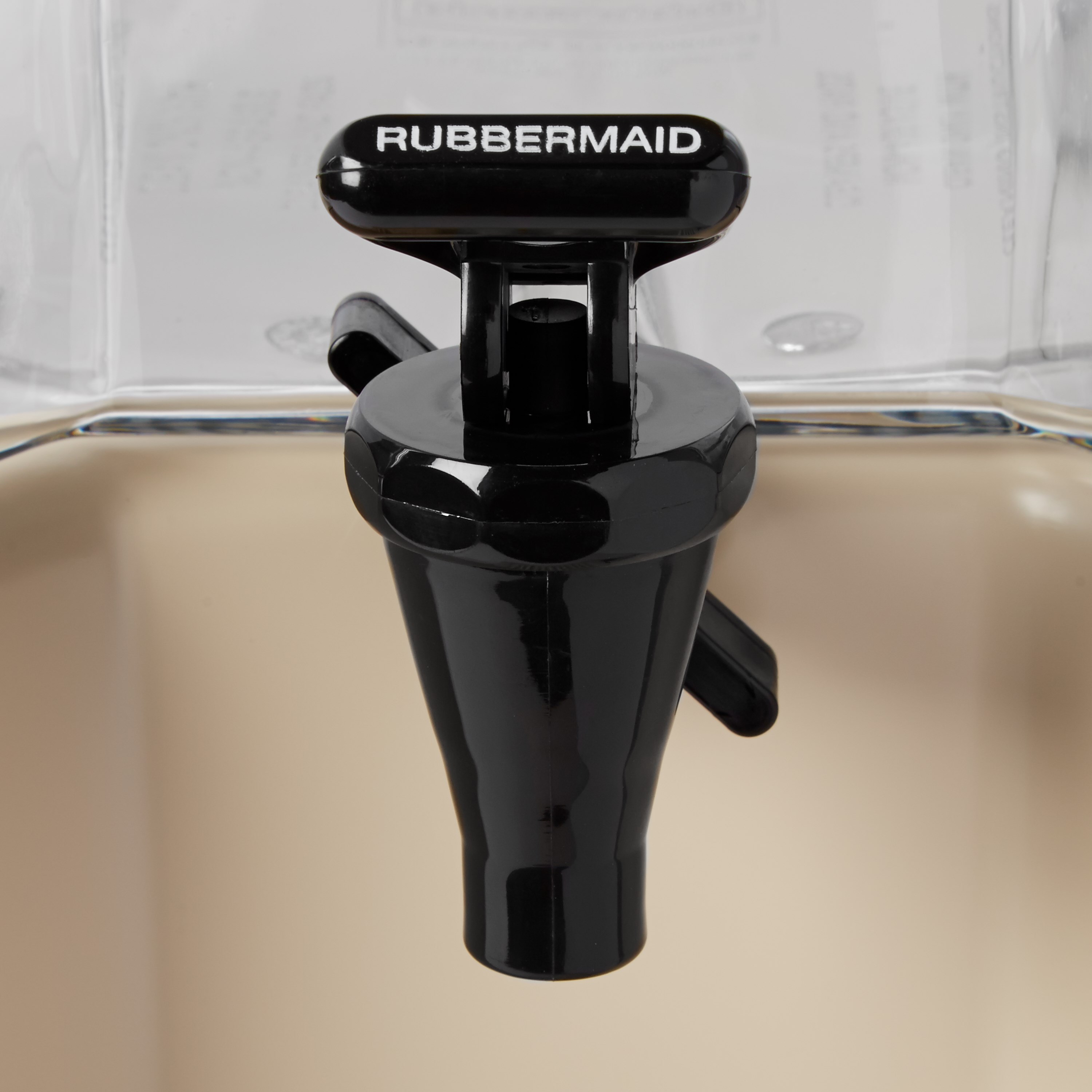 Beverage Dispenser, 3 Gal./11.4 L cap