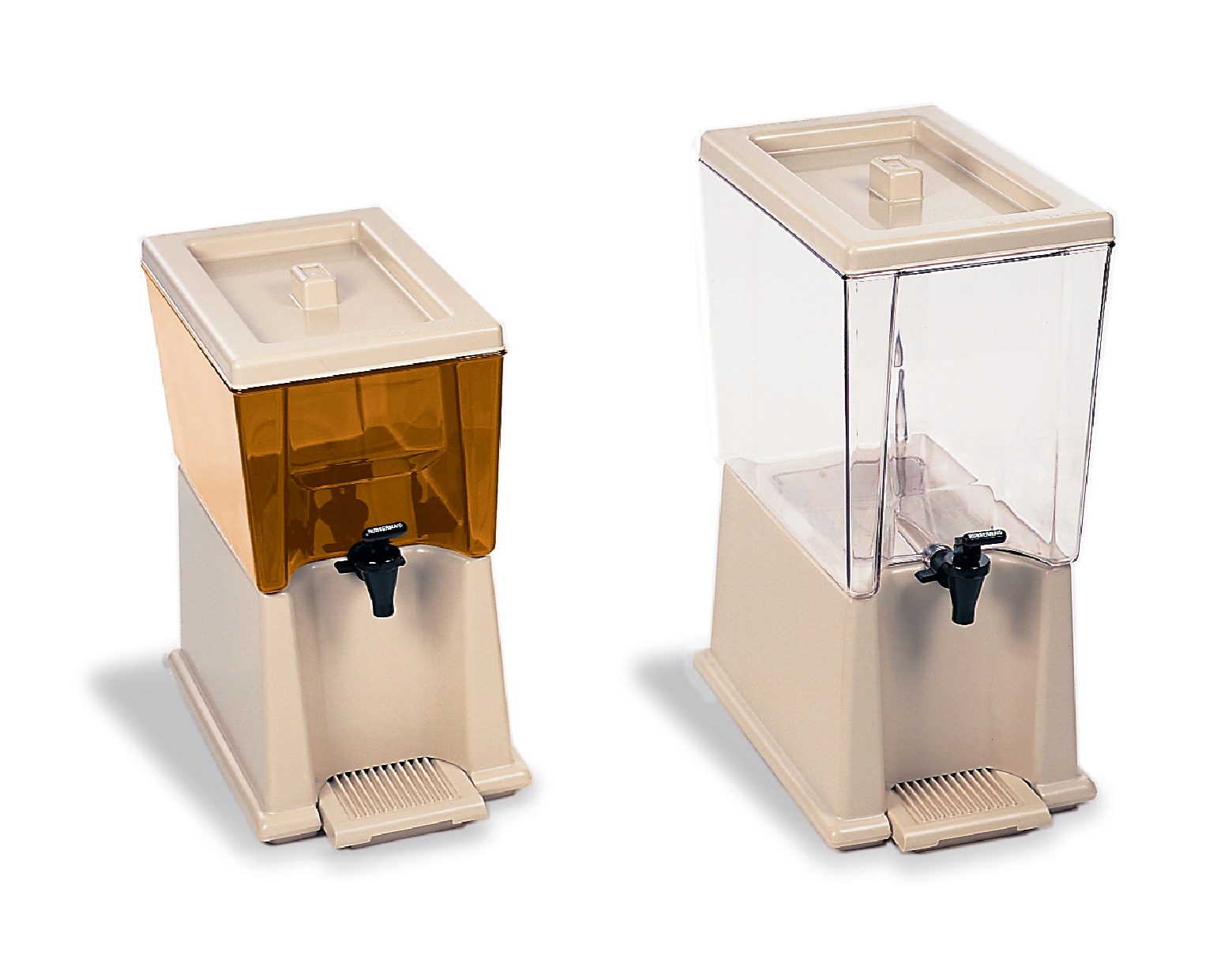 Beverage Dispenser, 3 Gal./11.4 L cap