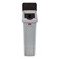 Slim Jim® Recycling Station Lid Inserts provide intuitive lid openings that promote recycling and improve productivity.