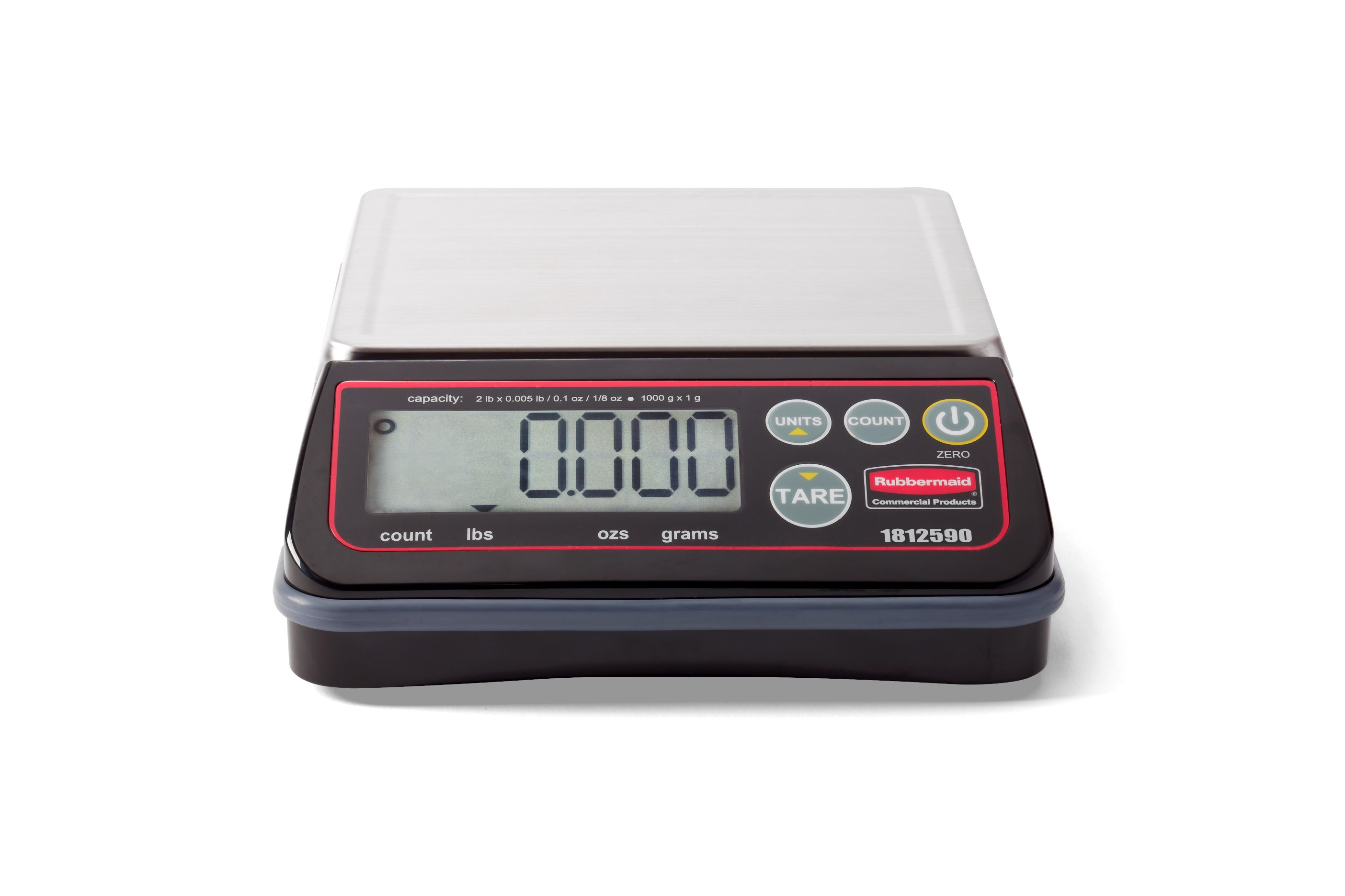 Our High Performance scales feature industry-leading durability, offering innovative design that promotest food safety and efficiency in your kitchen.