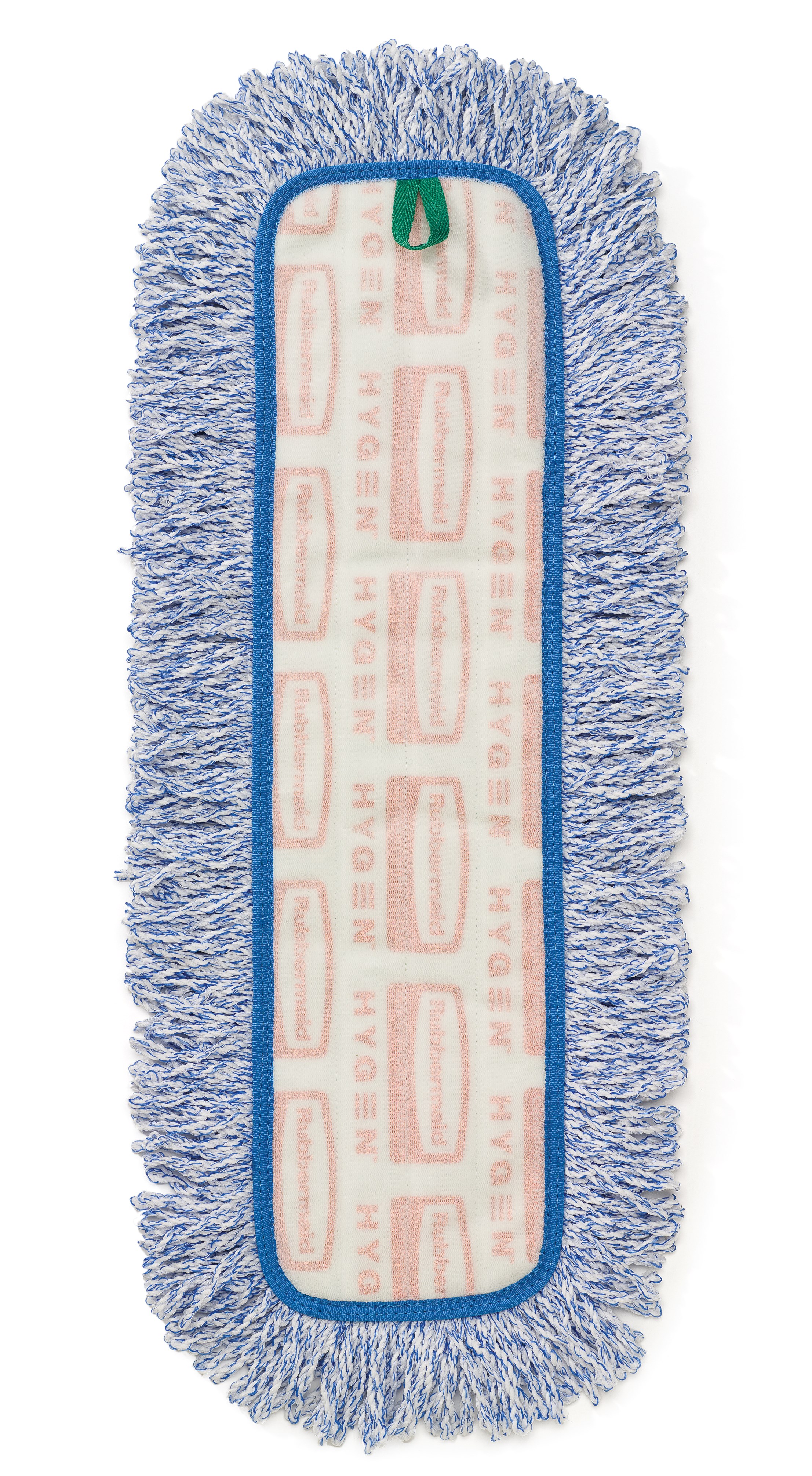 HYGEN™ 超細纖維經證實可去除 99.9% 以上的測試真菌、病毒和細菌*。HYGEN™ 超細纖維結合優異的超細纖維與內建的擦洗器，有助於防止交叉傳染，並降低醫療照護相關感染的風險。