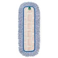HYGEN™ Microfiber is proven to remove 99.9% or more of tested fungi, viruses, and bacteria*. Combining superior microfiber with a built-in scrubber, HYGEN™ Microfiber helps prevent cross-transmission and reduces the risk of healthcare-associated infections.