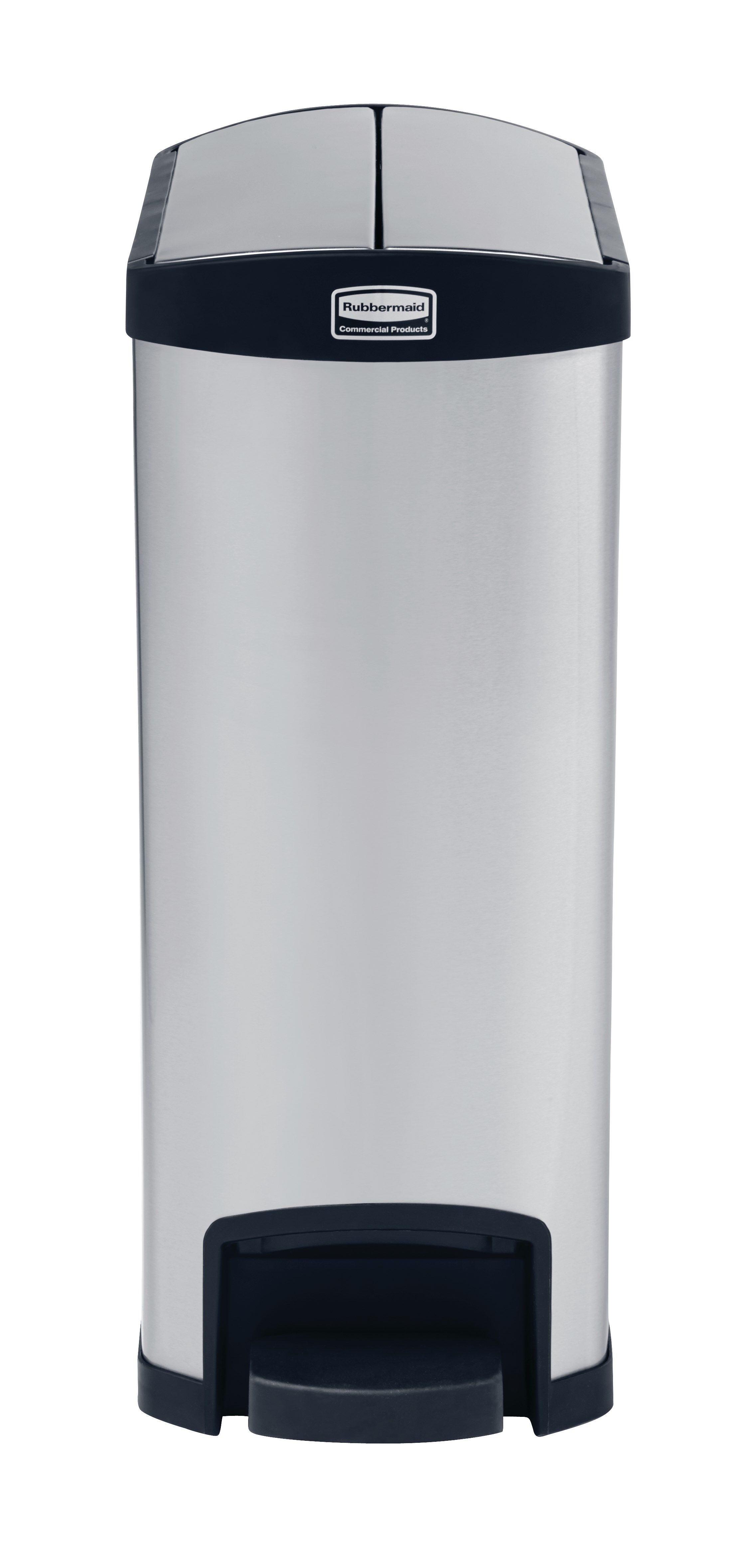 Thùng đựng Rubbermaid Commercial Impressions™ Step-On có thiết kế mỏng và diện tích nhỏ để phù hợp với những không gian chật hẹp nhất. Thùng đựng Impressions™ Step-On được chế tạo bằng vật liệu chất lượng cao và đáp ứng nhu cầu của mọi môi trường với hiệu quả, an toàn và độ bền cao.