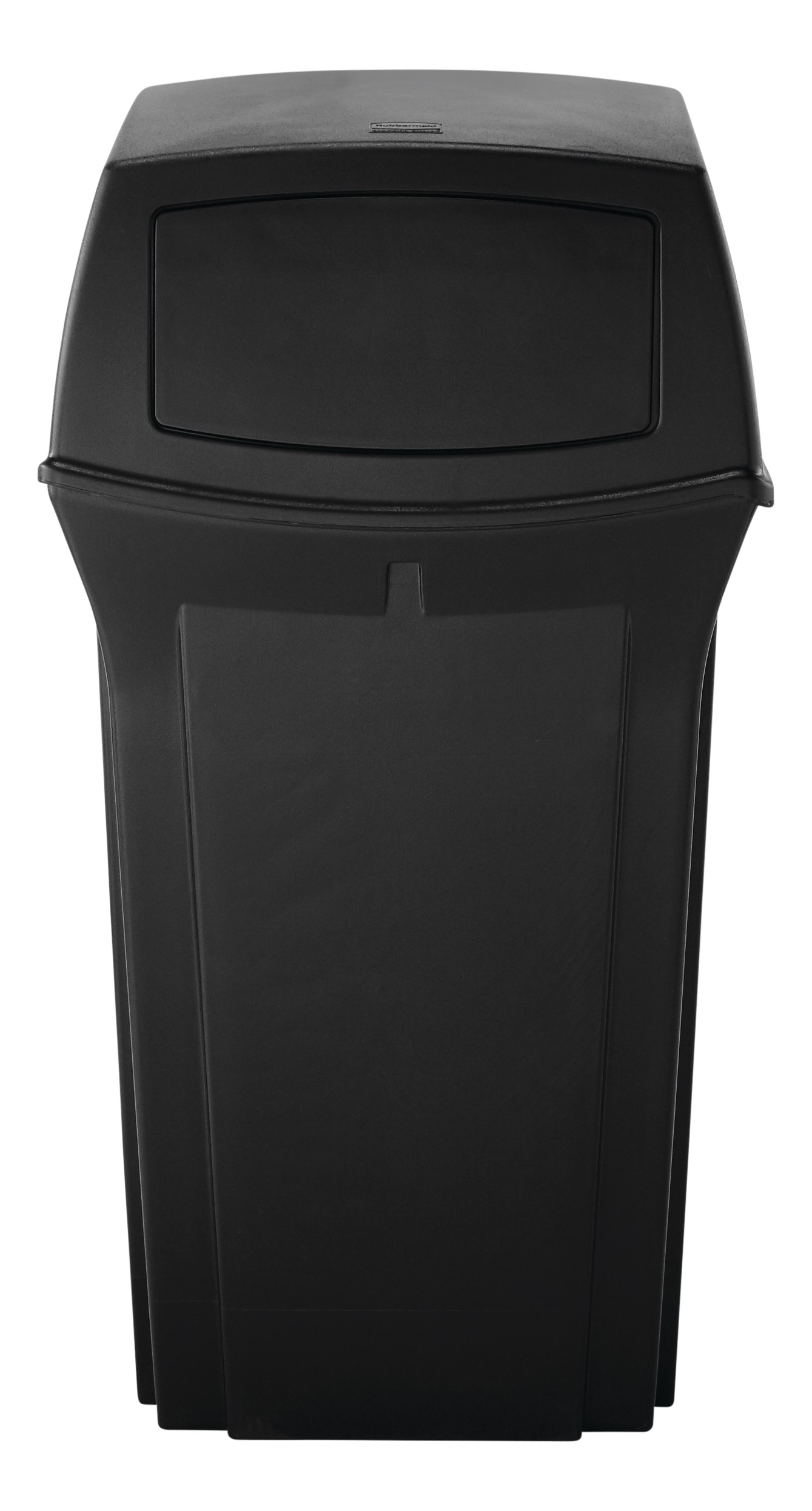 The Ranger® Container features Rubbermaid’s famous durability, modern styling, and easy-to-service design.