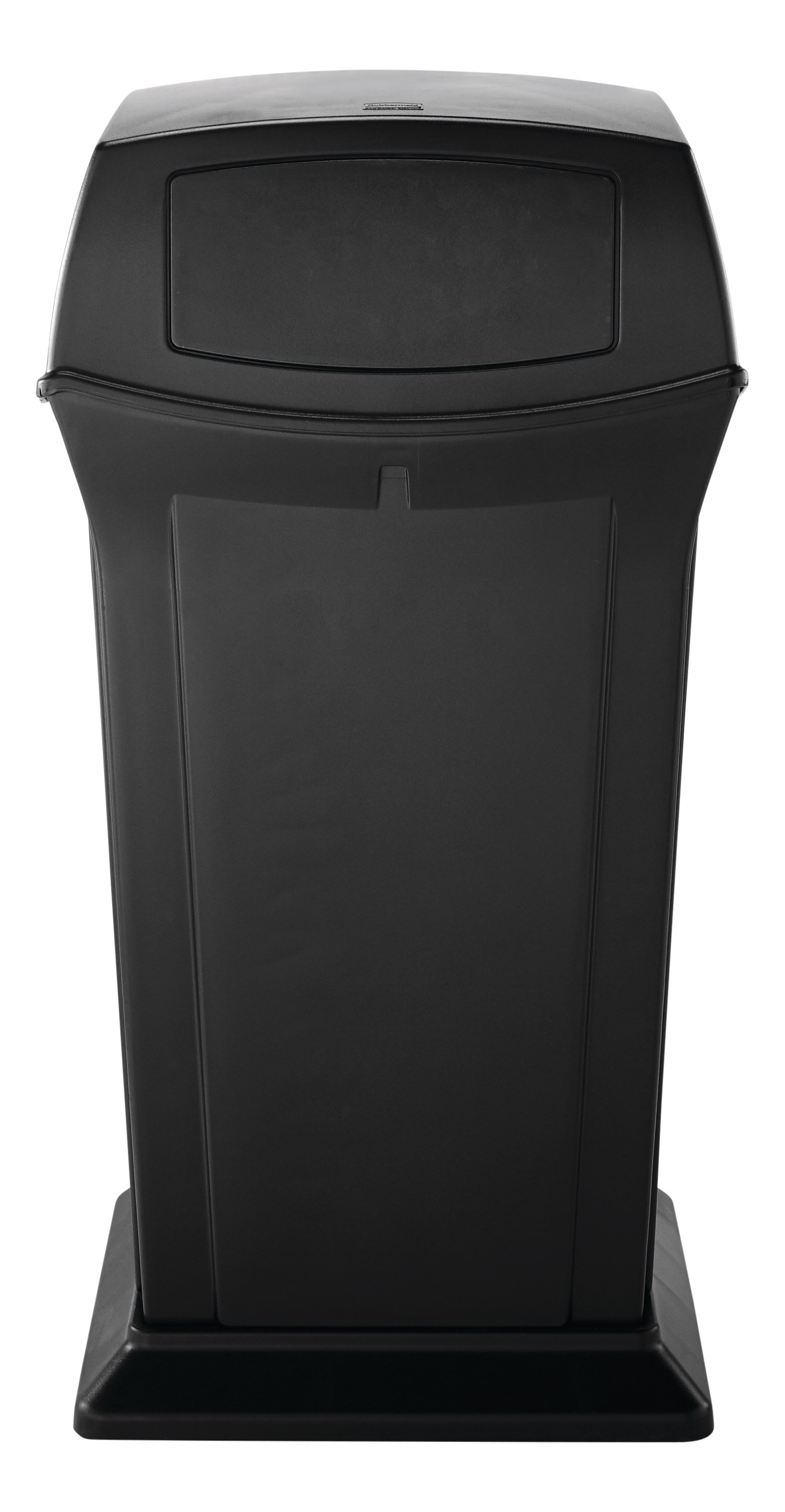 The Ranger® Container features Rubbermaid’s famous durability, modern styling, and easy-to-service design.