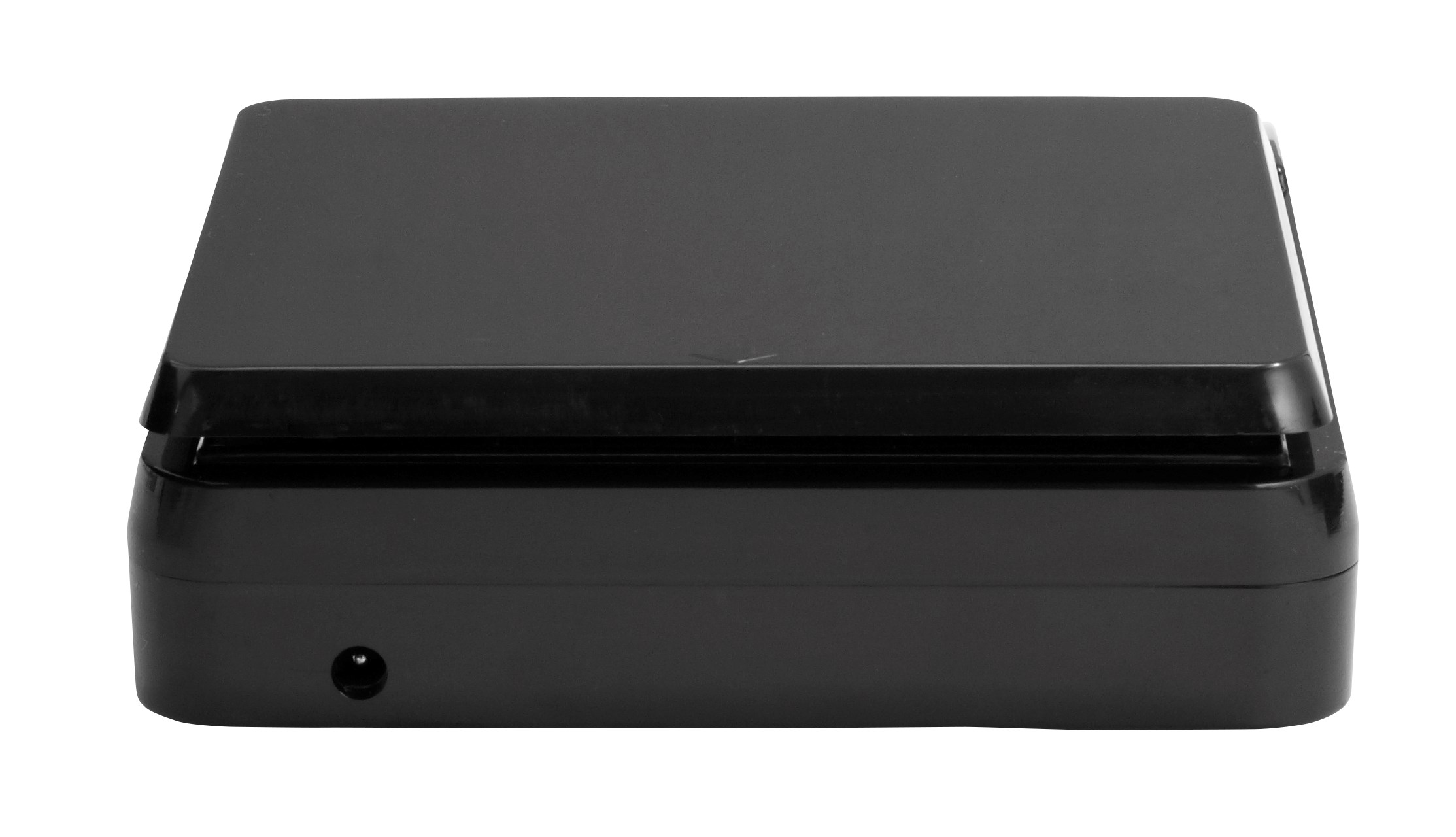 Our Compact scales are perfect for smaller kitchens or quick measurements on the move.