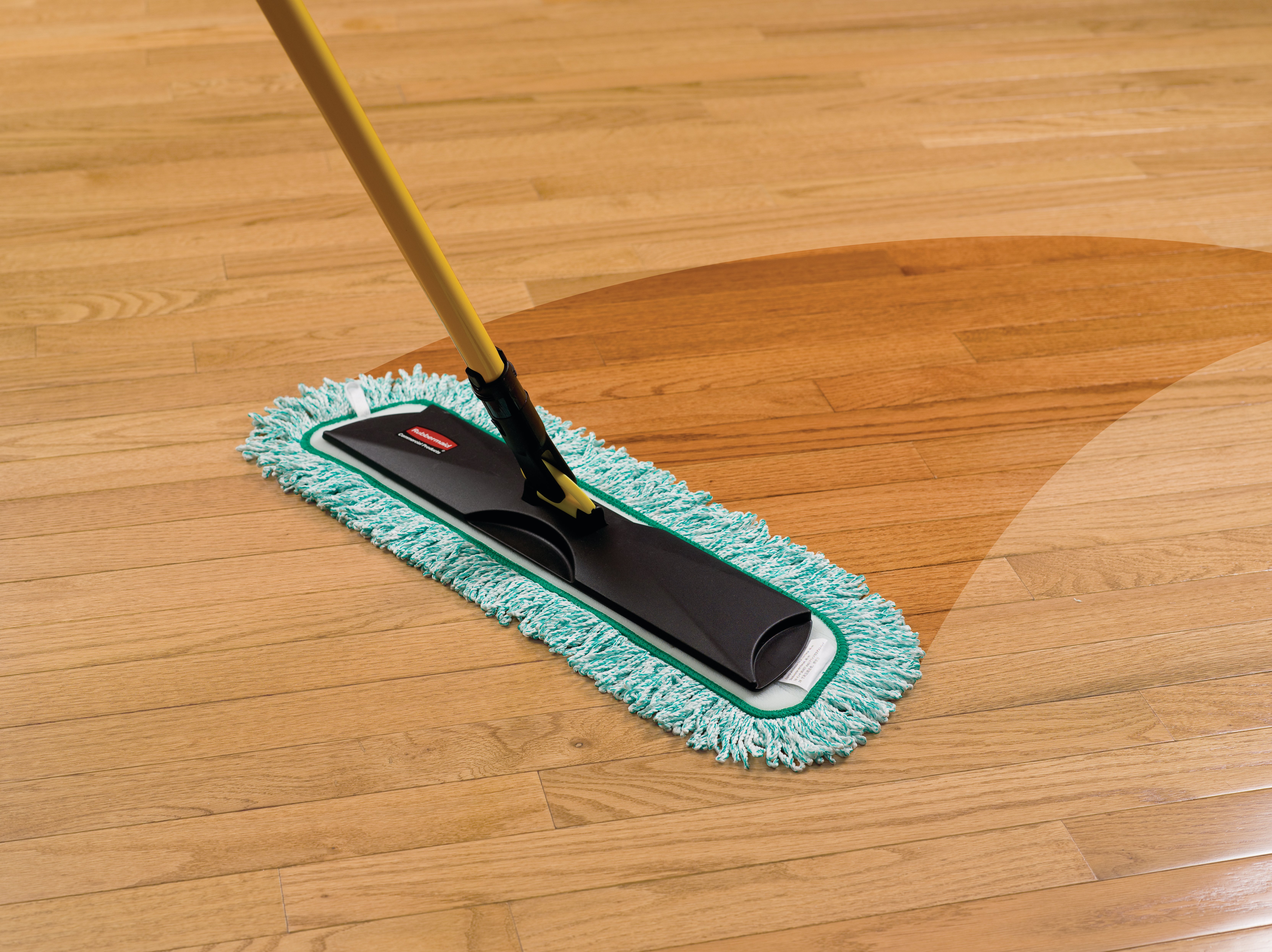 HYGEN™ Microfibre Dust Pads with Fringe are purposely designed to help facilities reduce the risk of costly germs by maintaining cleaner and safer environments with products that have superior efficacy and improve worker productivity.