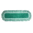 HYGEN™ Microfiber Dust Pads with Fringe are purposely designed to help Healthcare facilities reduce the risk of costly HAIs by maintaining cleaner and safer environments with products that have superior efficacy and improve worker productivity.