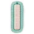 HYGEN™ Microfiber Dust Pads with Fringe are purposely designed to help Healthcare facilities reduce the risk of costly HAIs by maintaining cleaner and safer environments with products that have superior efficacy and improve worker productivity.