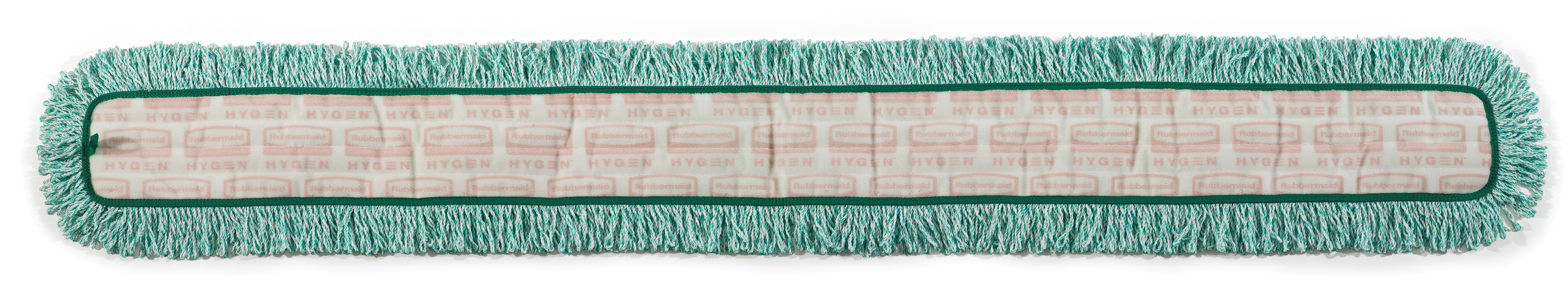 HYGEN™ Microfiber Dust Pads with Fringe are purposely designed to help Healthcare facilities reduce the risk of costly HAIs by maintaining cleaner and safer environments with products that have superior efficacy and improve worker productivity.