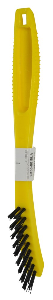 타일 및 그라우트 브러시 FG9B5600은 스크러빙을 쉽게 할 수 있도록 설계된 고품질 스크러브 브러시입니다.