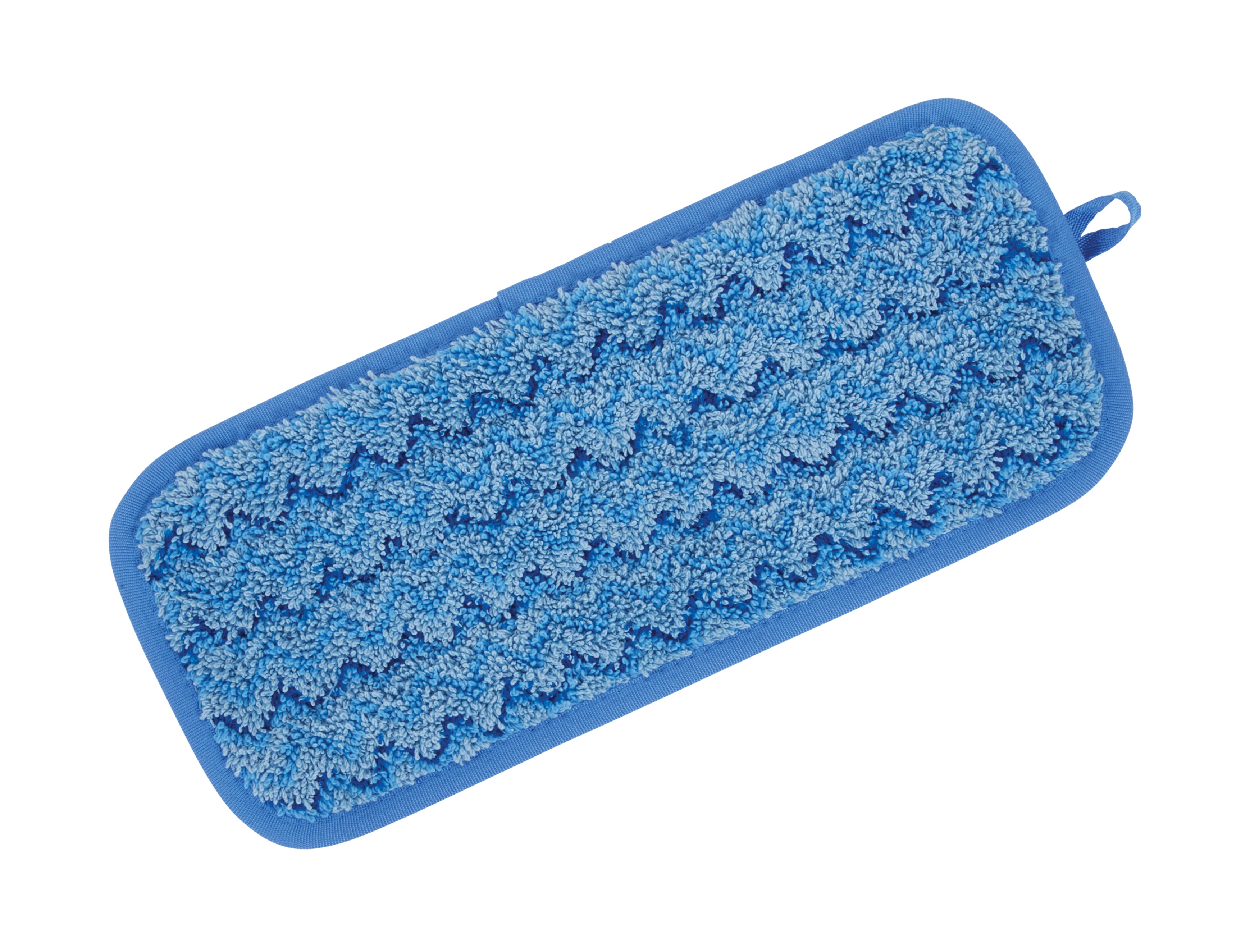 HYGEN™ Microfiber is proven to remove 99.9% or more of tested fungi, viruses, and bacteria*. Combining superior microfiber with a built-in scrubber, HYGEN™ Microfiber helps prevent cross-transmission and reduces the risk of healthcare-associated infections.