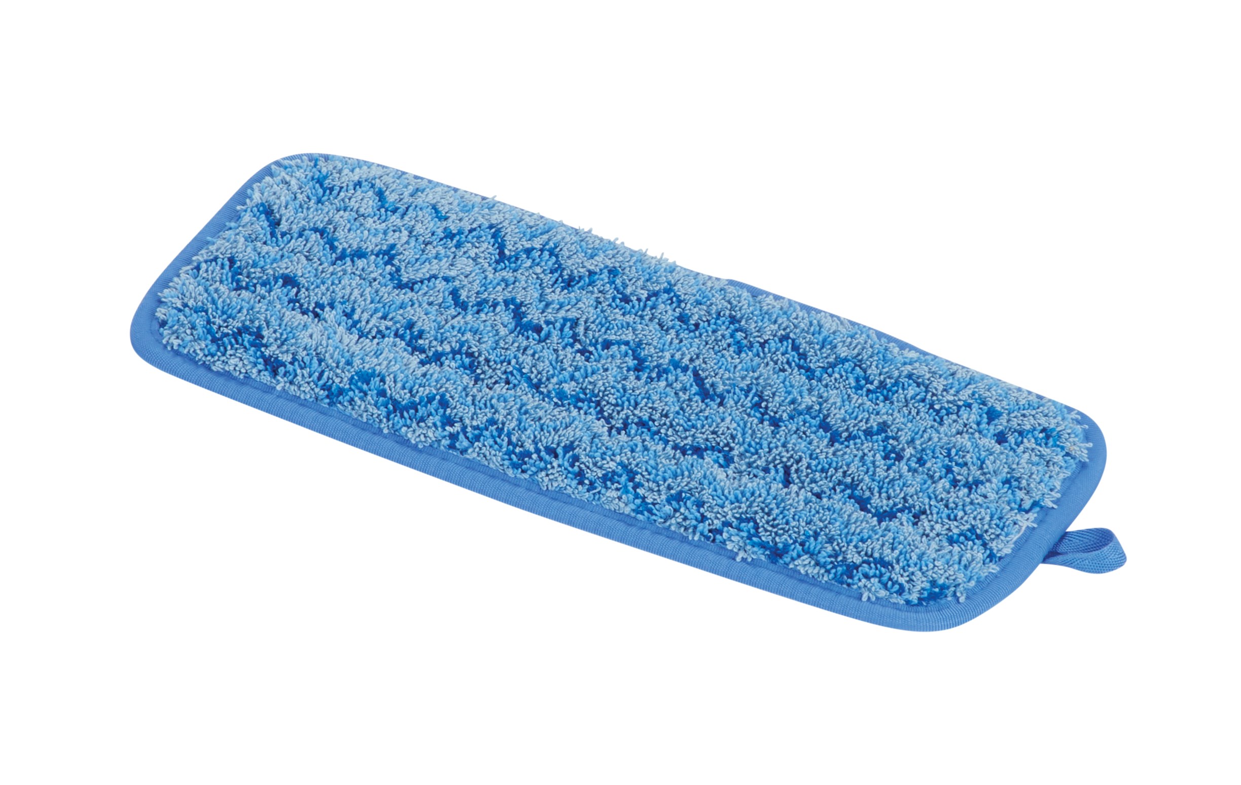 HYGEN™ Microfiber is proven to remove 99.9% or more of tested fungi, viruses, and bacteria*. Combining superior microfiber with a built-in scrubber, HYGEN™ Microfiber helps prevent cross-transmission and reduces the risk of healthcare-associated infections.