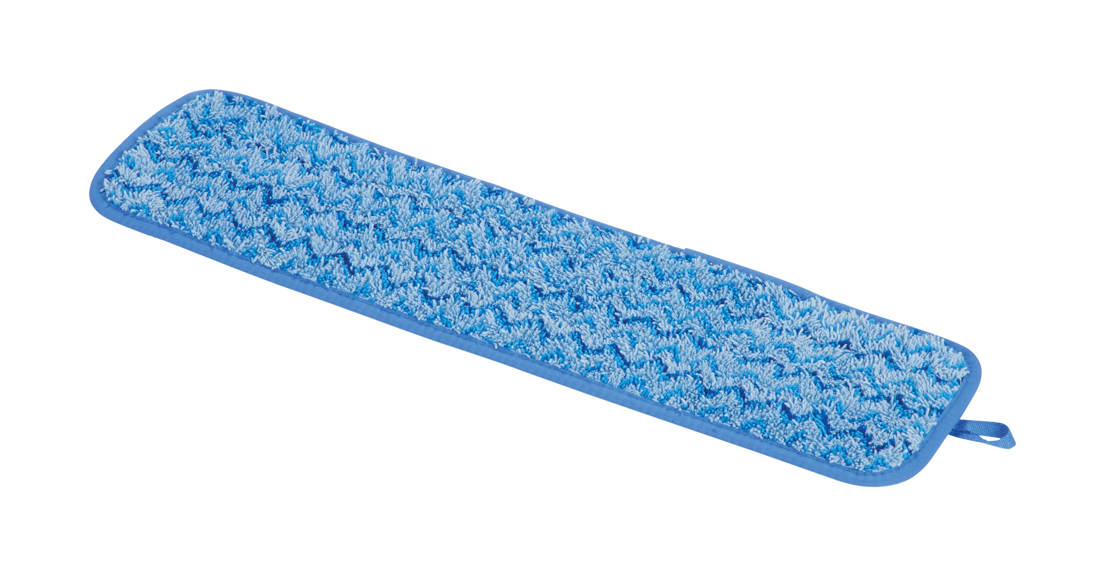 HYGEN™ Microfiber is proven to remove 99.9% or more of tested fungi, viruses, and bacteria*. Combining superior microfiber with a built-in scrubber, HYGEN™ Microfiber helps prevent cross-transmission and reduces the risk of healthcare-associated infections.