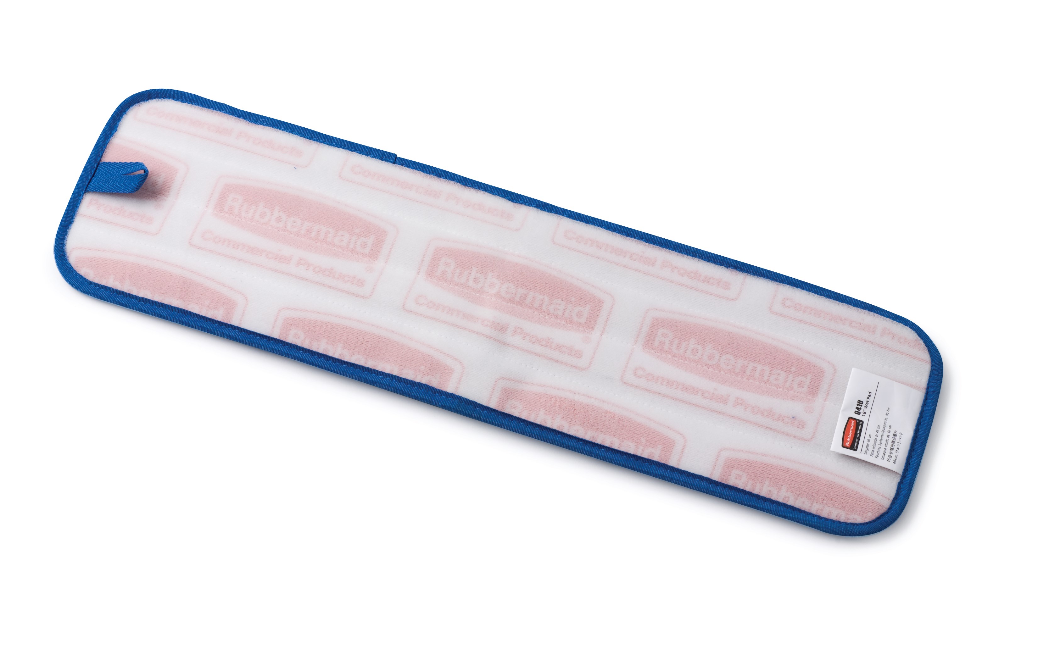 HYGEN™ Microfiber is proven to remove 99.9% or more of tested fungi, viruses, and bacteria*. Combining superior microfiber with a built-in scrubber, HYGEN™ Microfiber helps prevent cross-transmission and reduces the risk of healthcare-associated infections.