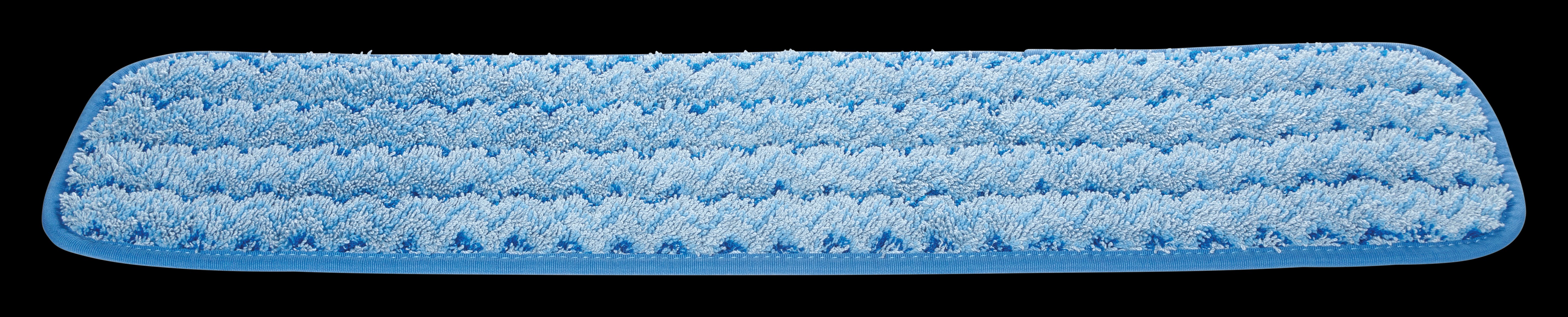 HYGEN™ Microfiber is proven to remove 99.9% or more of tested fungi, viruses, and bacteria*. Combining superior microfiber with a built-in scrubber, HYGEN™ Microfiber helps prevent cross-transmission and reduces the risk of healthcare-associated infections.