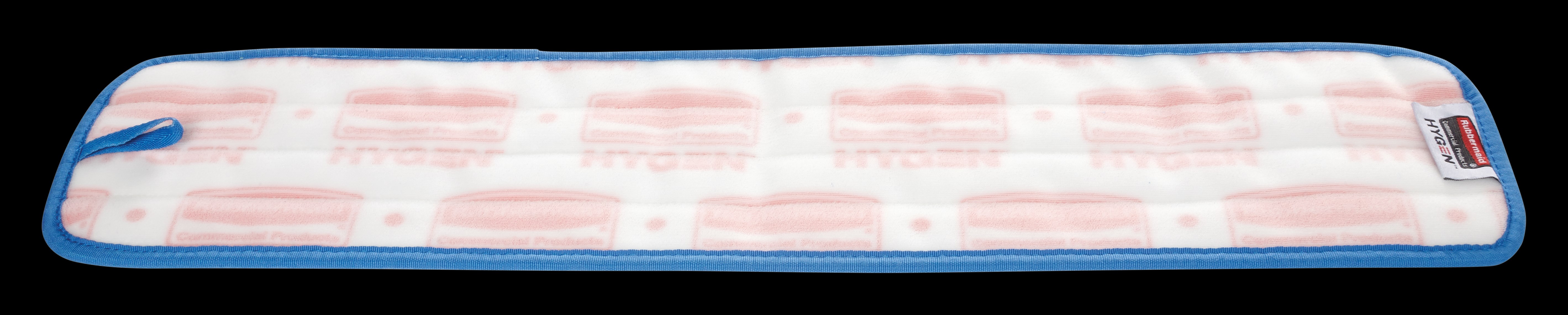 HYGEN™ Microfiber is proven to remove 99.9% or more of tested fungi, viruses, and bacteria*. Combining superior microfiber with a built-in scrubber, HYGEN™ Microfiber helps prevent cross-transmission and reduces the risk of healthcare-associated infections.