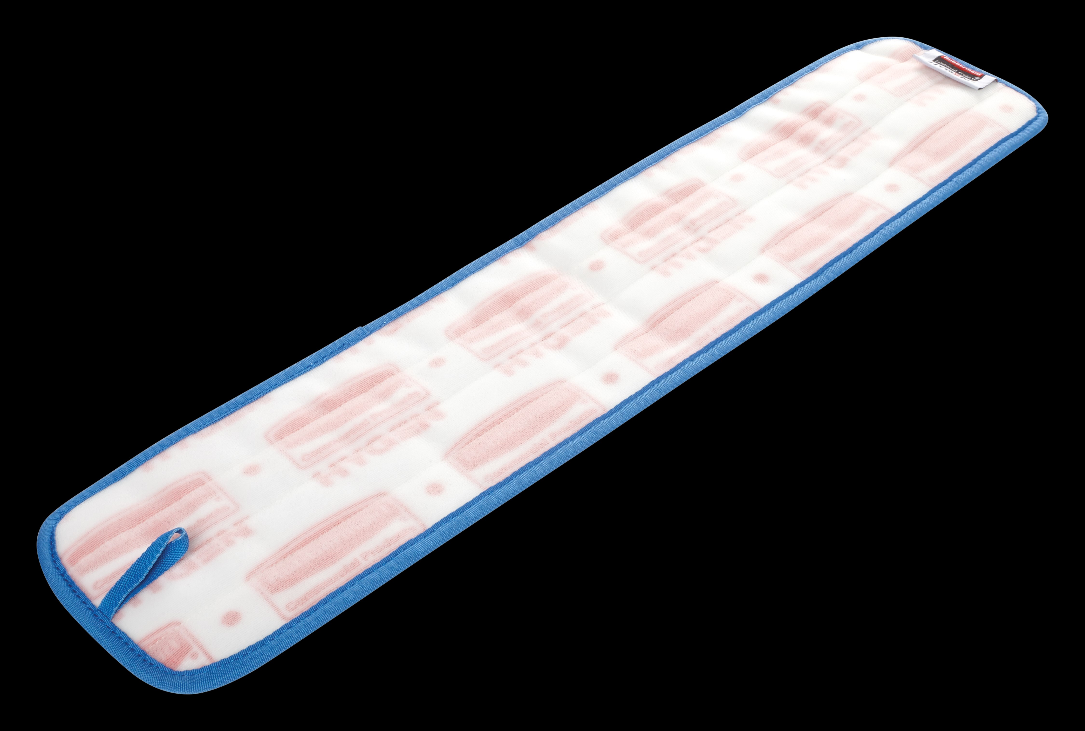 HYGEN™ Microfiber is proven to remove 99.9% or more of tested fungi, viruses, and bacteria*. Combining superior microfiber with a built-in scrubber, HYGEN™ Microfiber helps prevent cross-transmission and reduces the risk of healthcare-associated infections.