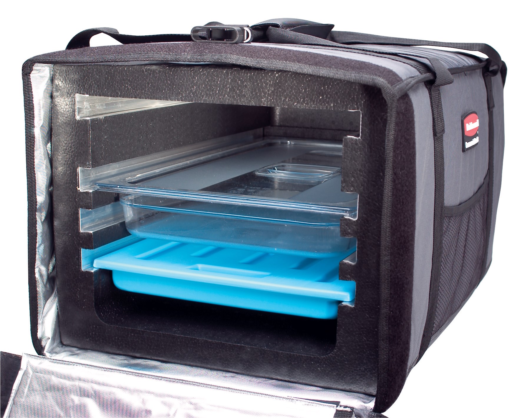 Proserve® Insulated Carriers