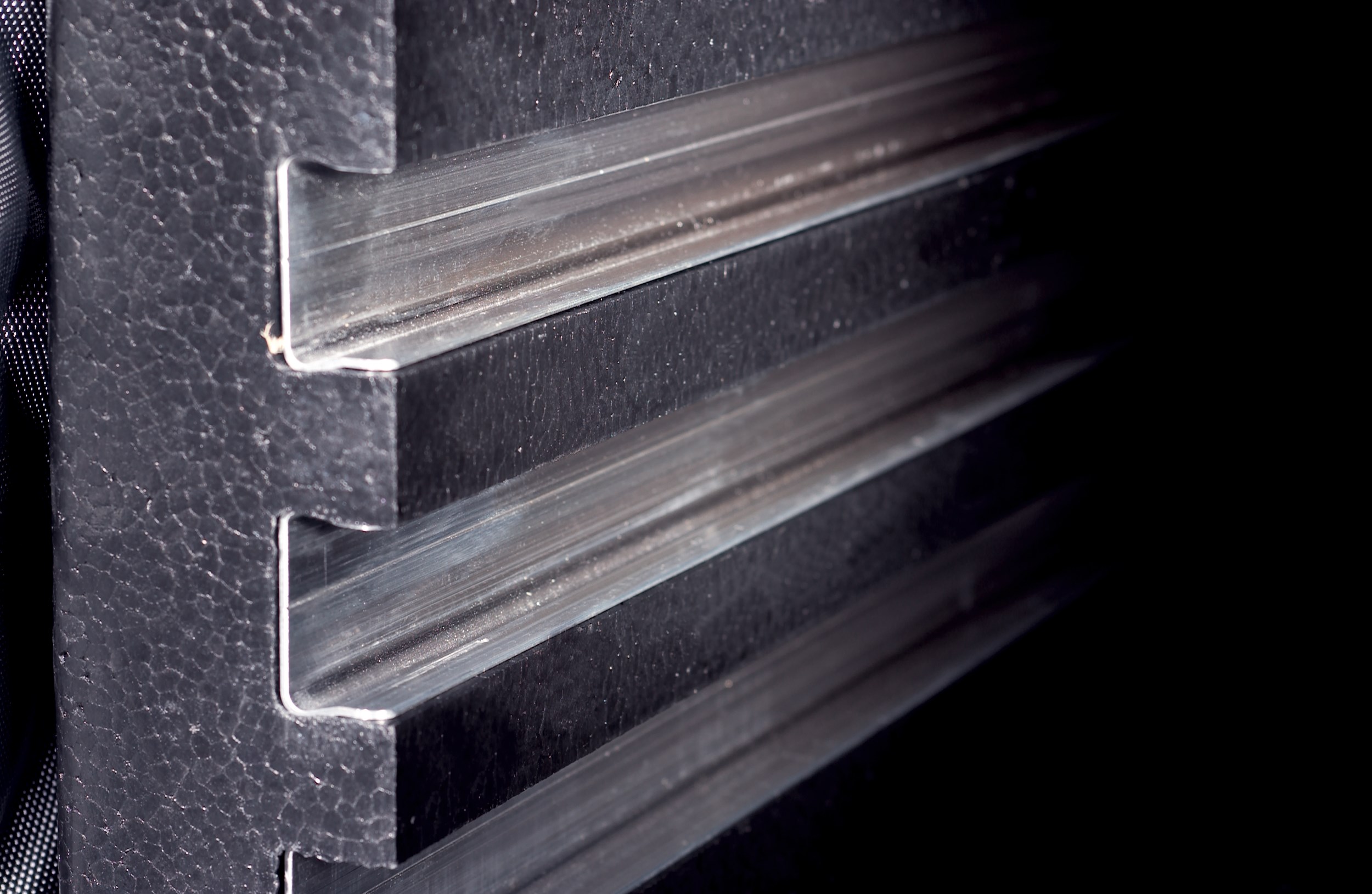 Proserve® Insulated Carriers