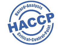 Hazard Analysis and Critical Control Points