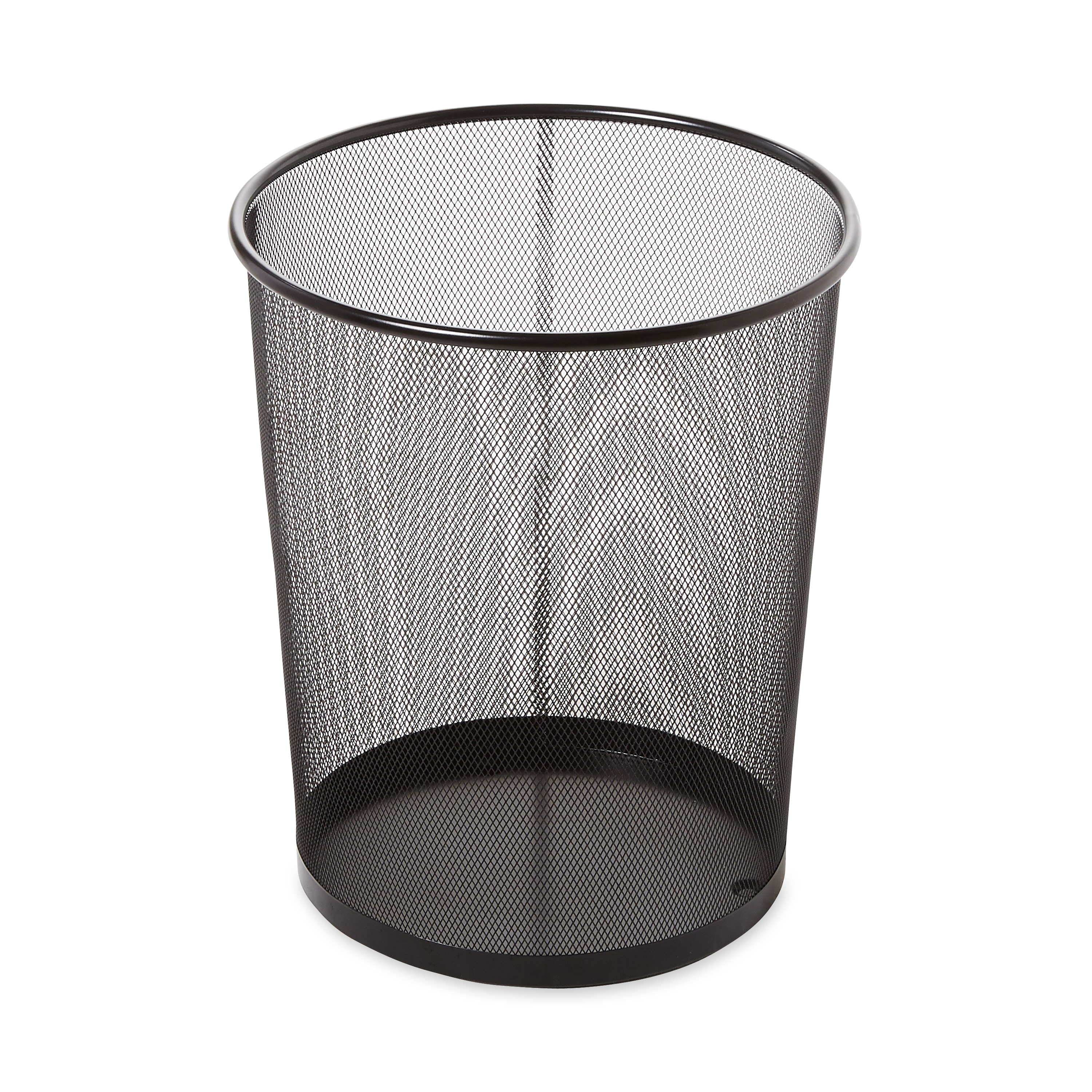 Designer solutions for deskside disposal.