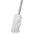 The Overhead Dusting Tool is the sensible solution for routine overhead dusting. This flexible dusting tool extends up to 51" to make cleaning higher ceilings easy.