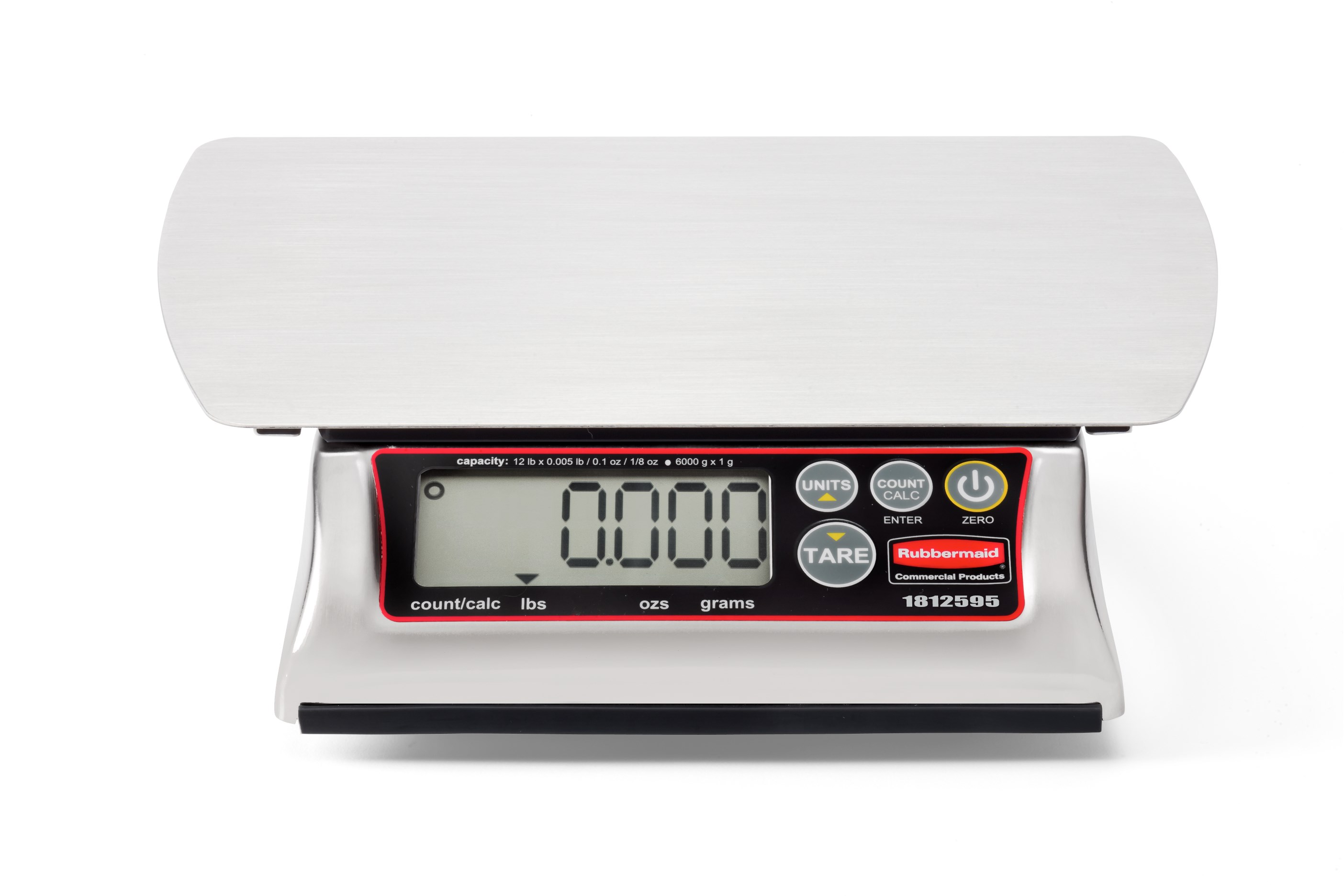 With the Premium Digital Portion Control Scales, your kitchen will be more efficient, more productive, and safer in your food preparation practices.