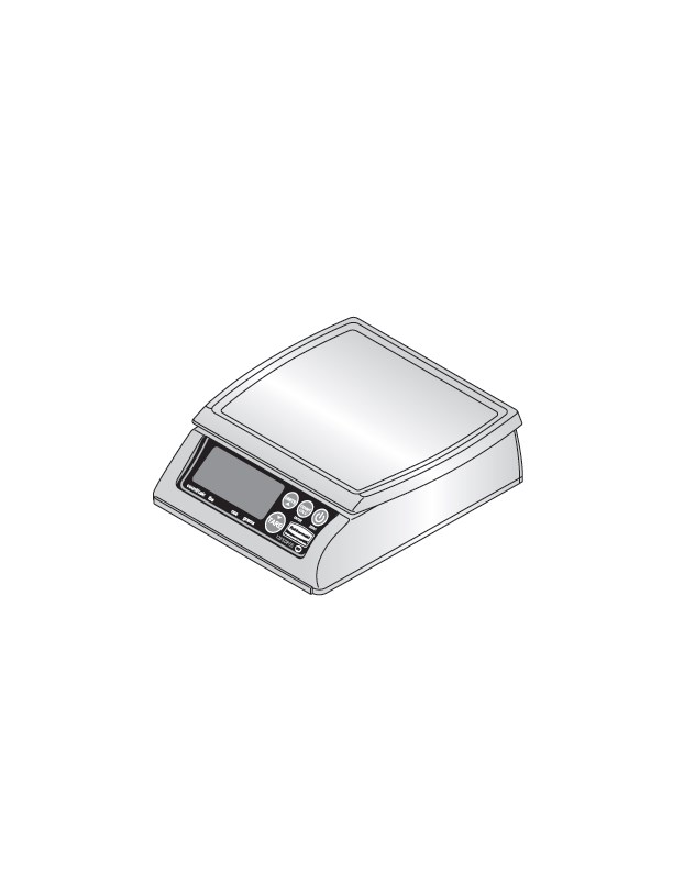 With the Premium Digital Portion Control Scales, your kitchen will be more efficient, more productive, and safer in your food preparation practices.