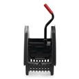 With features that surpass traditional mop buckets, the new generation of WaveBrake® helps to clean floors with less effort to get the job done safer, without sacrificing quality and durability.