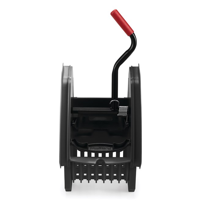 With features that surpass traditional mop buckets, the new generation of WaveBrake® helps to clean floors with less effort to get the job done safer, without sacrificing quality and durability.