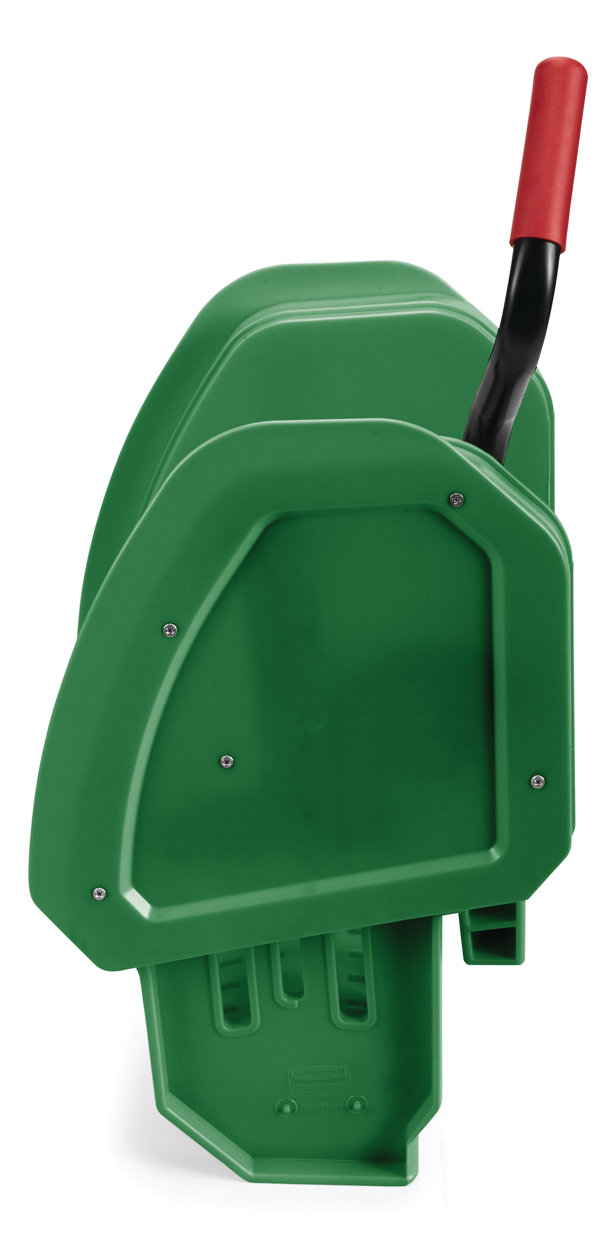 With features that surpass traditional mop buckets, the new generation of WaveBrake® helps to clean floors with less effort to get the job done safer, without sacrificing quality and durability.