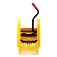 With features that surpass traditional mop buckets, the new generation of WaveBrake® helps to clean floors with less effort to get the job done safer, without sacrificing quality and durability.