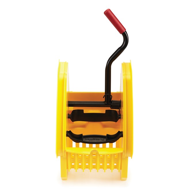 With features that surpass traditional mop buckets, the new generation of WaveBrake® helps to clean floors with less effort to get the job done safer, without sacrificing quality and durability.