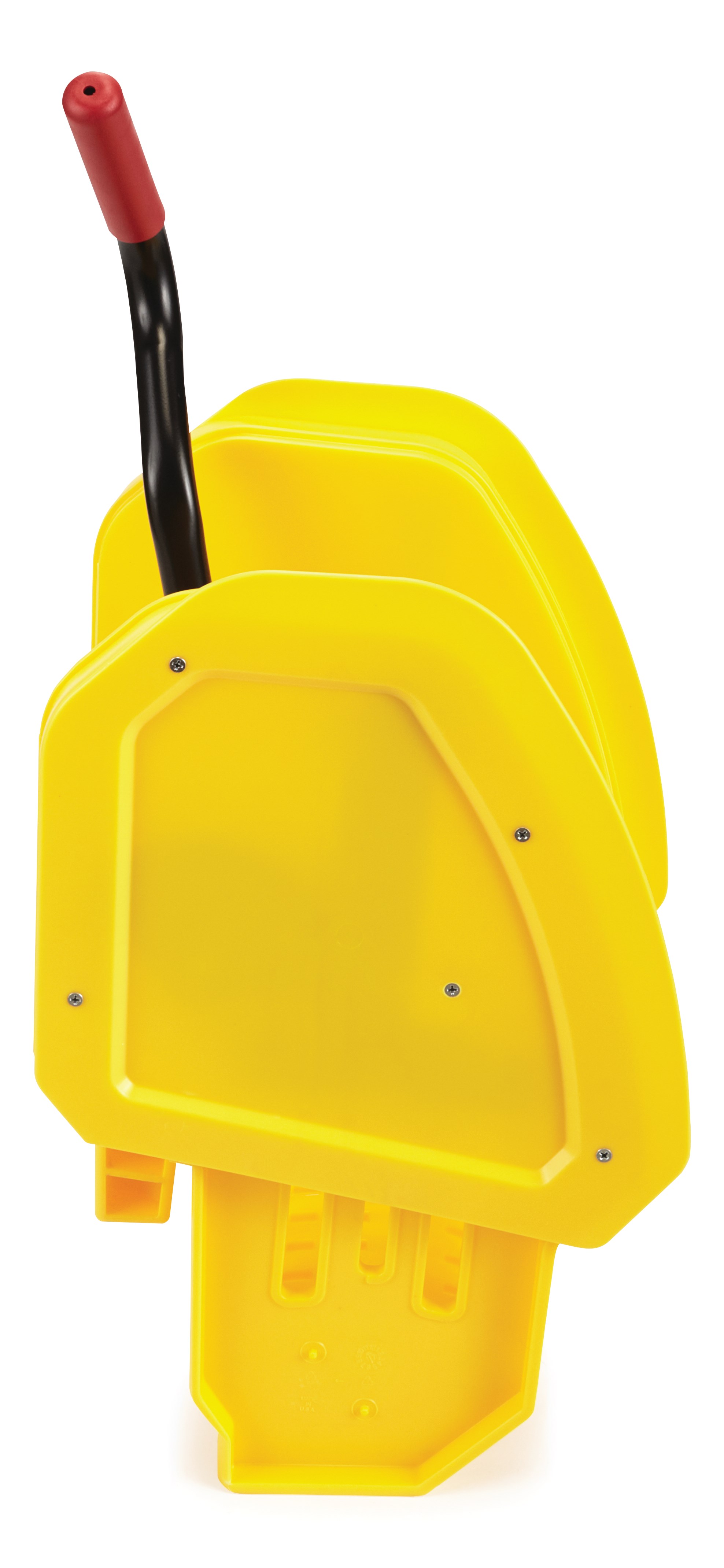 With features that surpass traditional mop buckets, the new generation of WaveBrake® helps to clean floors with less effort to get the job done safer, without sacrificing quality and durability.