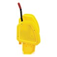 With features that surpass traditional mop buckets, the new generation of WaveBrake® helps to clean floors with less effort to get the job done safer, without sacrificing quality and durability.