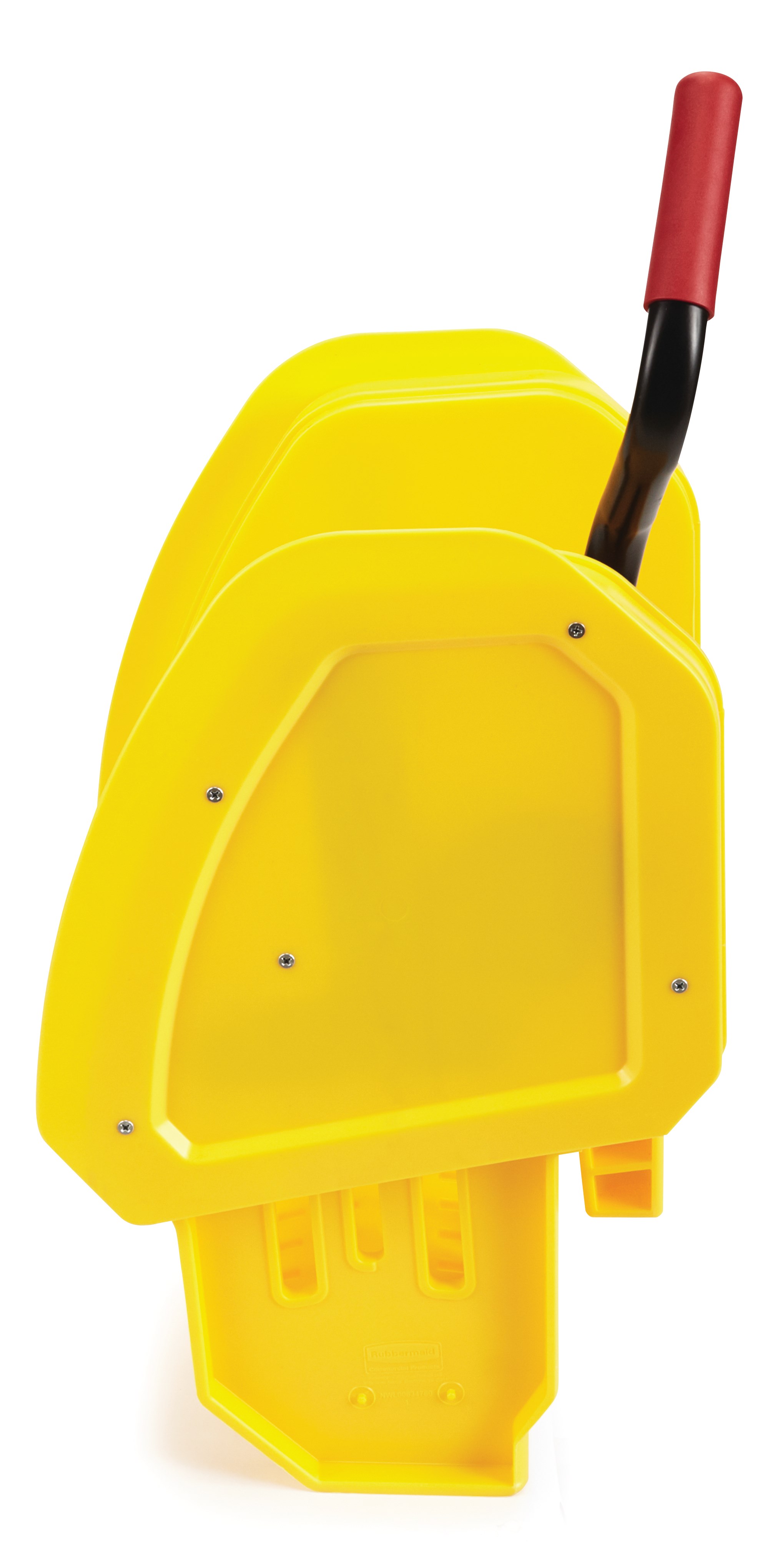 With features that surpass traditional mop buckets, the new generation of WaveBrake® helps to clean floors with less effort to get the job done safer, without sacrificing quality and durability.