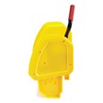 With features that surpass traditional mop buckets, the new generation of WaveBrake® helps to clean floors with less effort to get the job done safer, without sacrificing quality and durability.