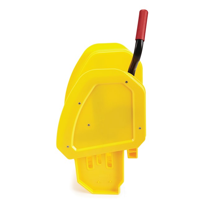 With features that surpass traditional mop buckets, the new generation of WaveBrake® helps to clean floors with less effort to get the job done safer, without sacrificing quality and durability.