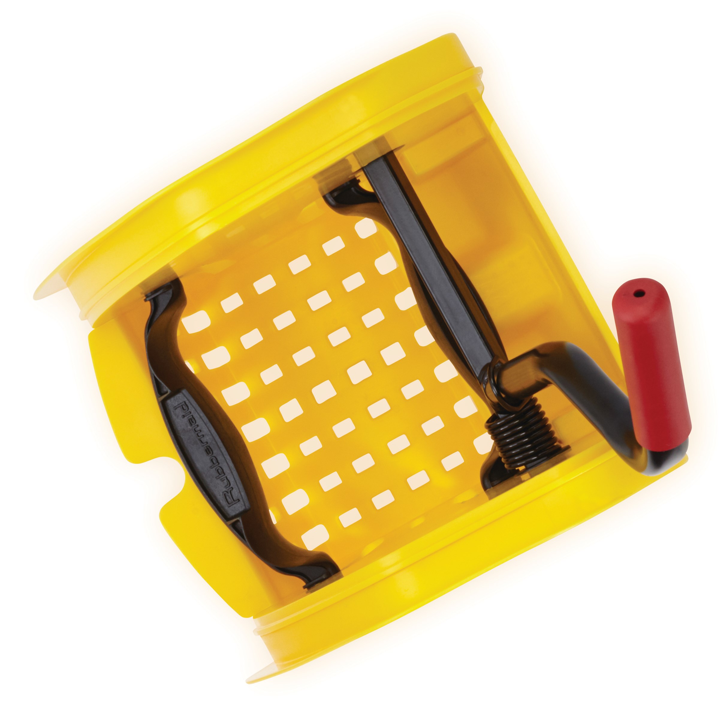 With features that surpass traditional mop buckets, the new generation of WaveBrake® helps to clean floors with less effort to get the job done safer, without sacrificing quality and durability.