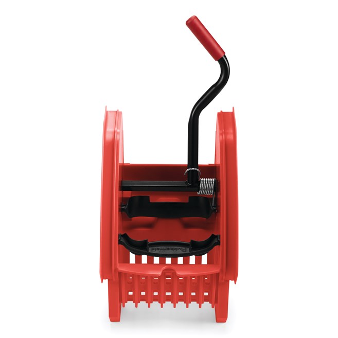 With features that surpass traditional mop buckets, the new generation of WaveBrake® helps to clean floors with less effort to get the job done safer, without sacrificing quality and durability.