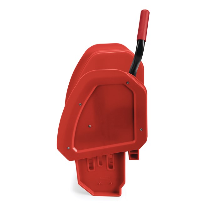 With features that surpass traditional mop buckets, the new generation of WaveBrake® helps to clean floors with less effort to get the job done safer, without sacrificing quality and durability.