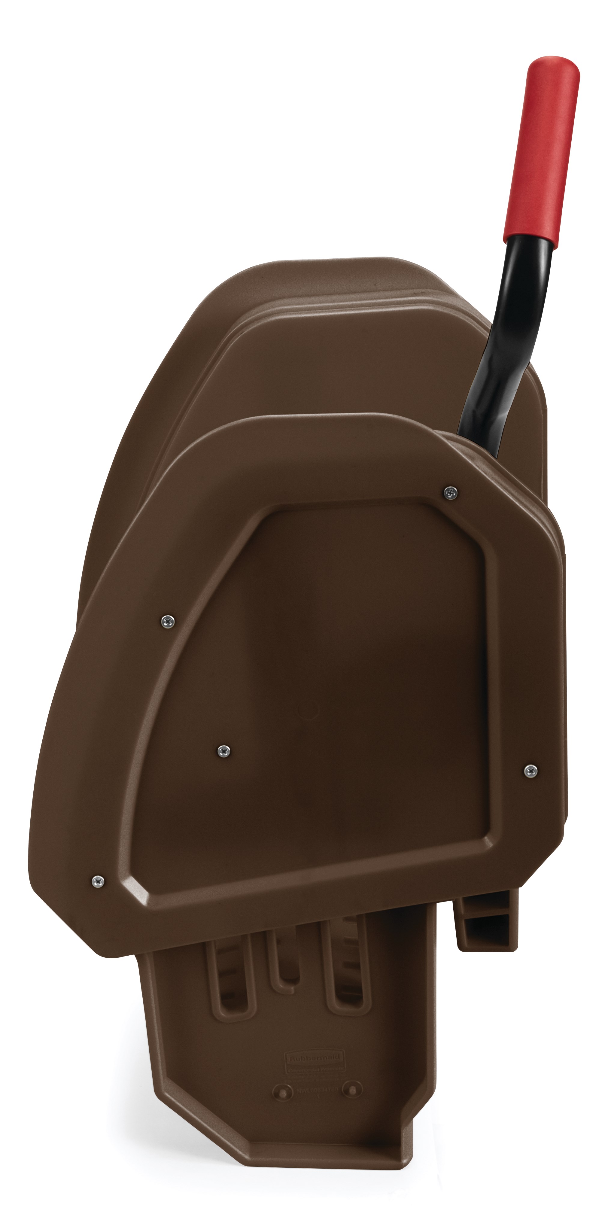 With features that surpass traditional mop buckets, the new generation of WaveBrake® helps to clean floors with less effort to get the job done safer, without sacrificing quality and durability.