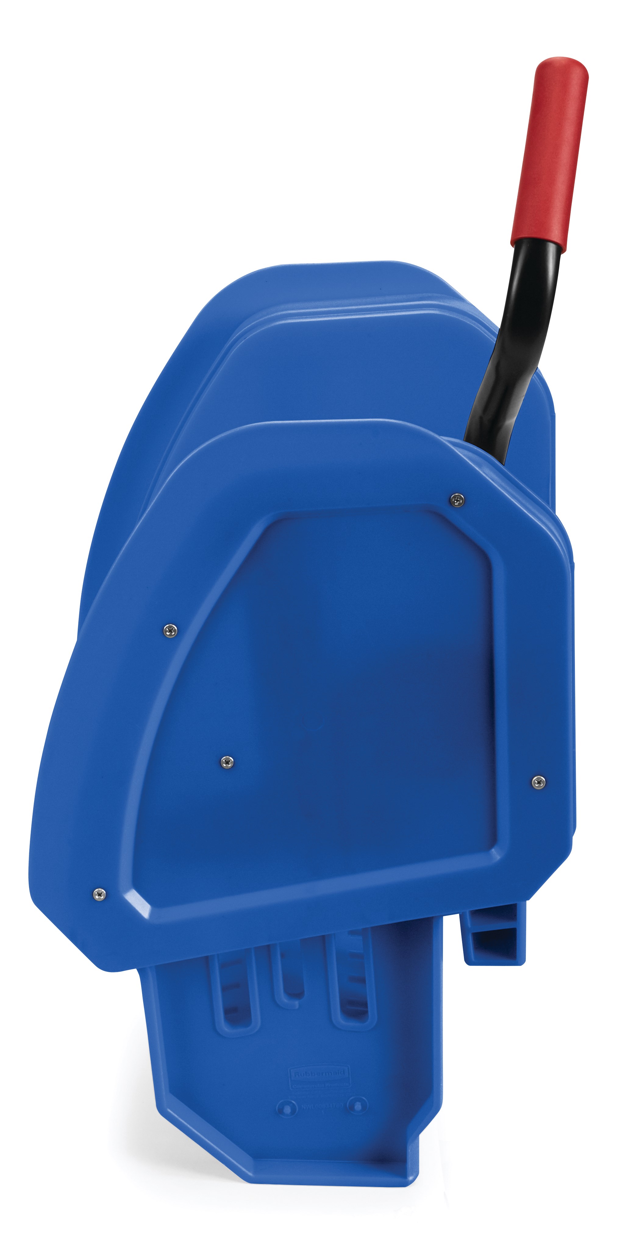 With features that surpass traditional mop buckets, the new generation of WaveBrake® helps to clean floors with less effort to get the job done safer, without sacrificing quality and durability.