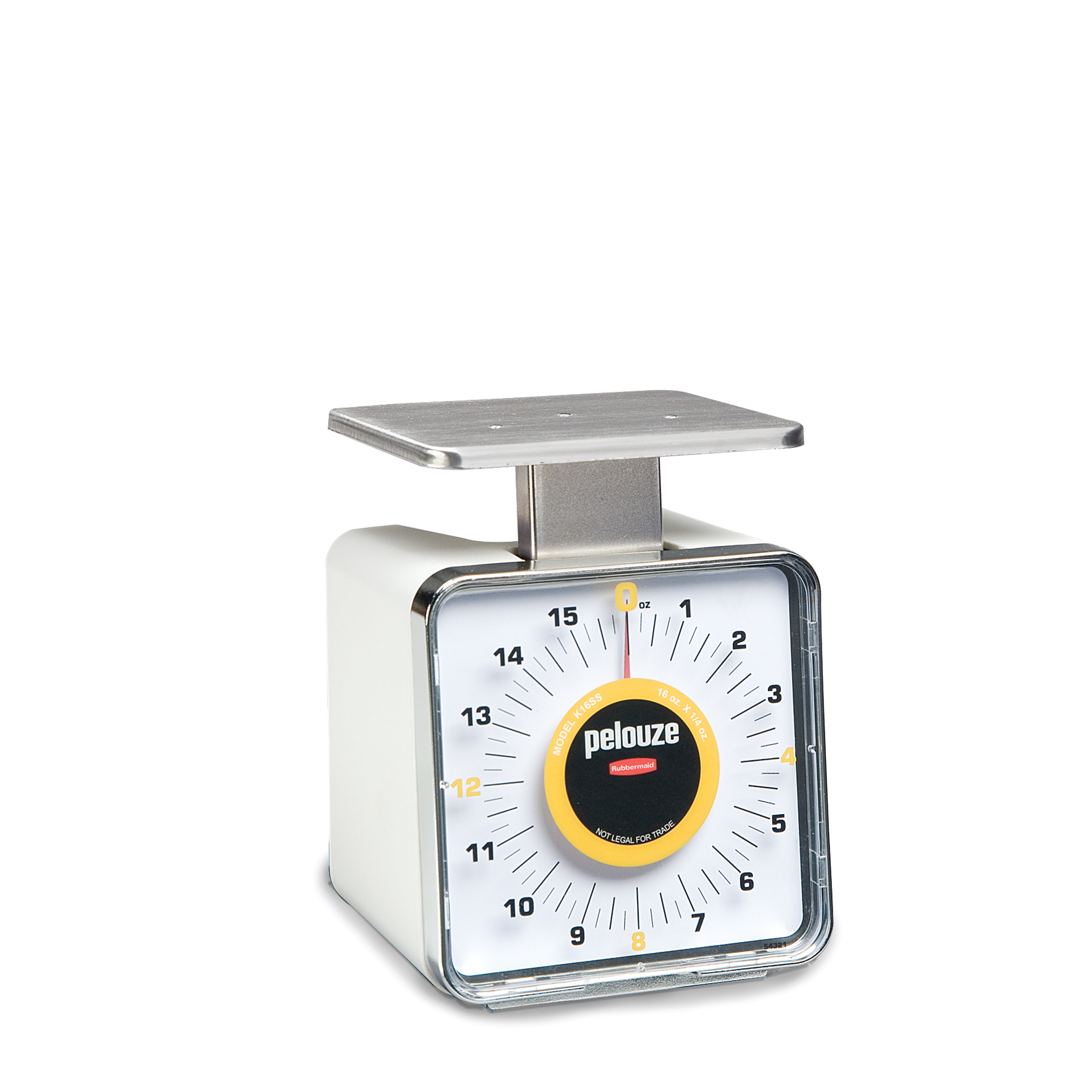 Compact Portion Control Scales