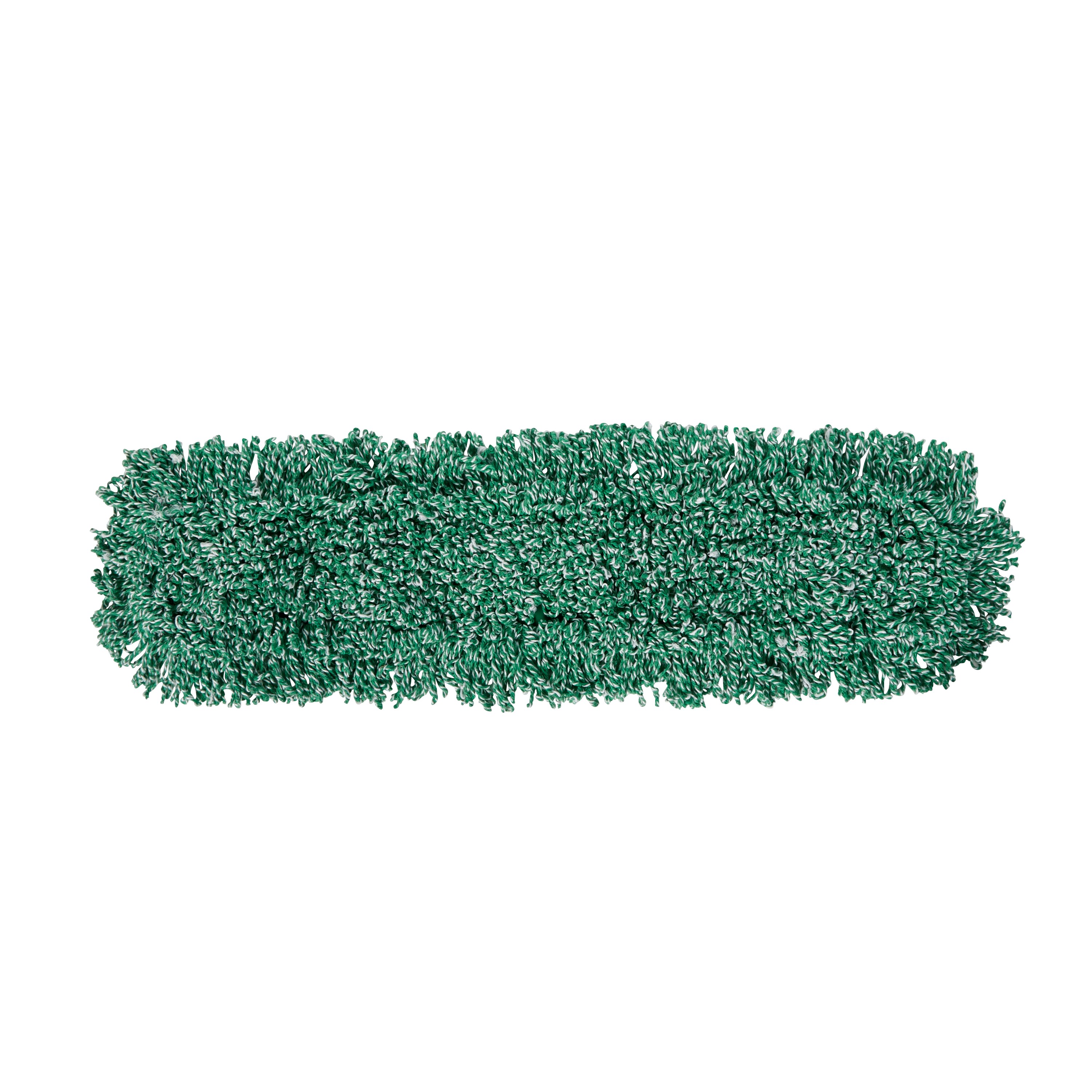 Microfiber Loop Dust Mop 36" features the cleaning power of microfiber combined with famous high-quality Rubbermaid construction.