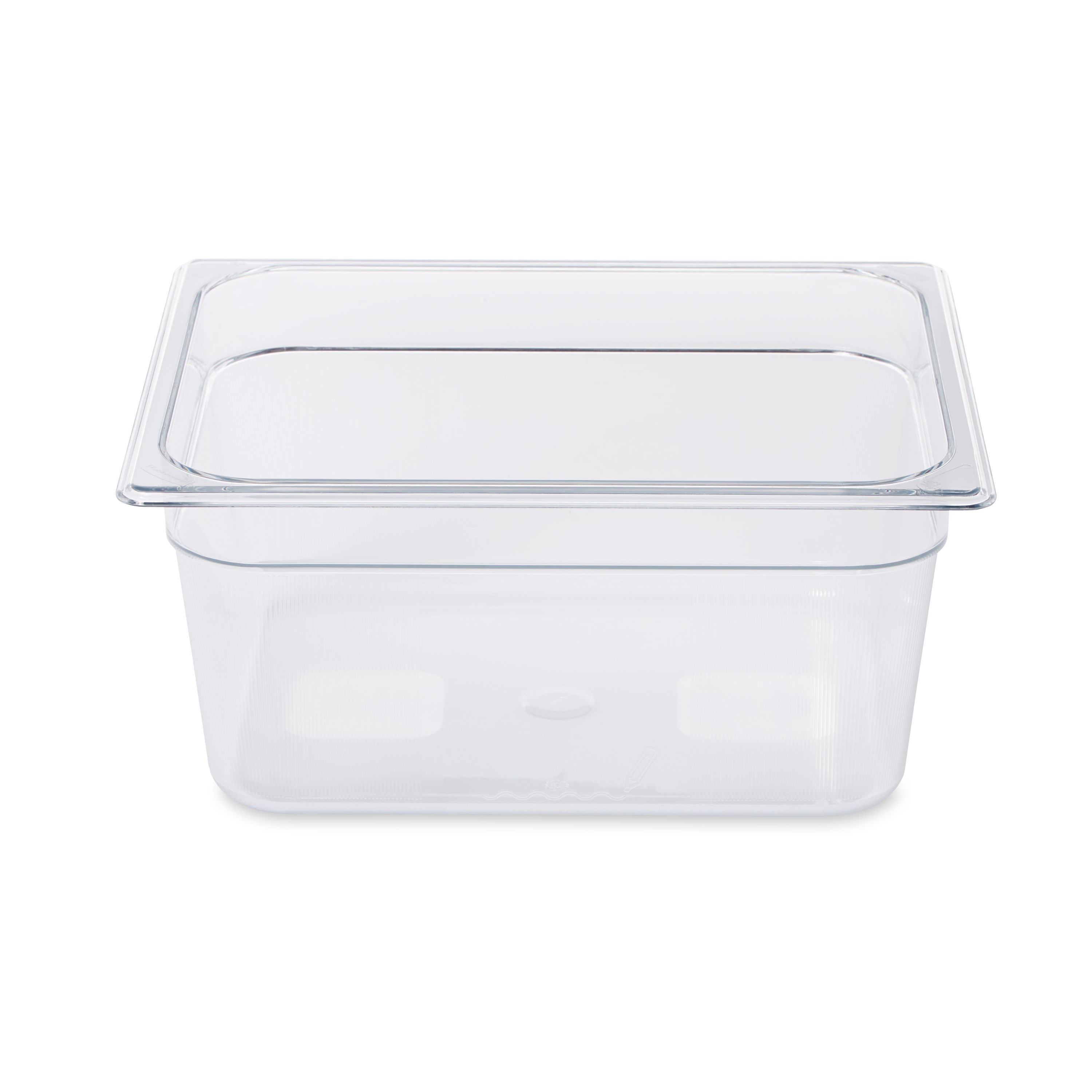 Cold Food Pan, 1/2 Size